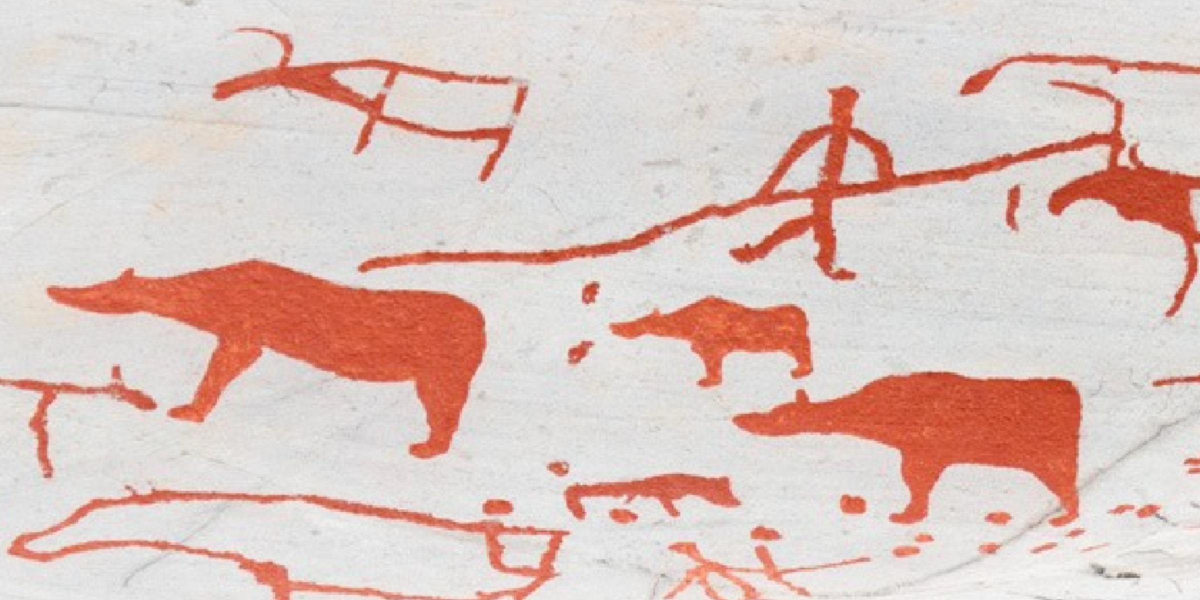 Mielikki and the Mythical Otso – More Than Just a Bear Story!