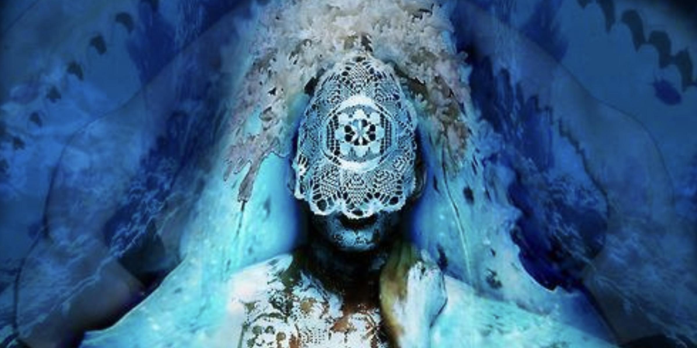 Olokun’s Underwater Realm