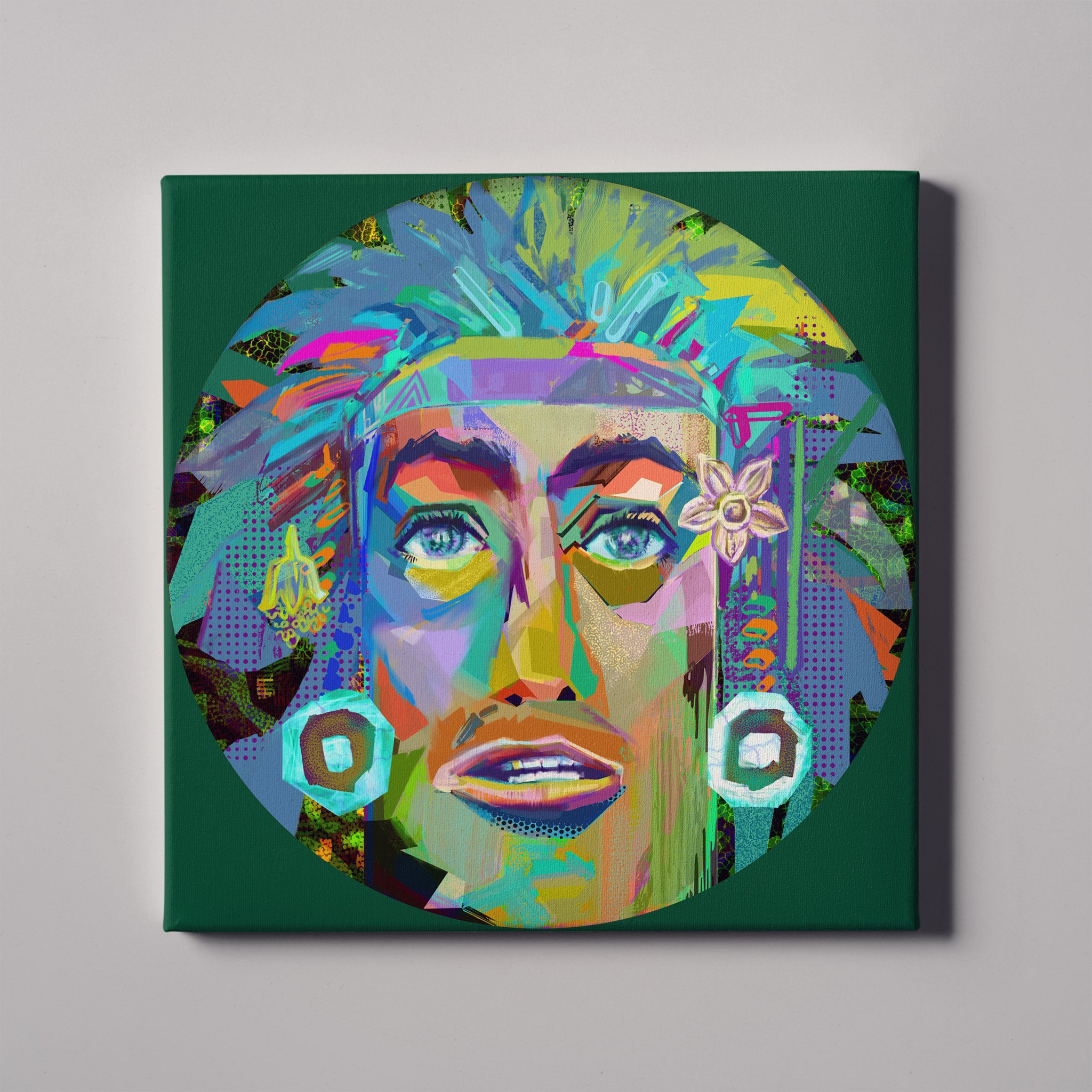 Xochipilli, Flower prince, god of music, poetry, and games