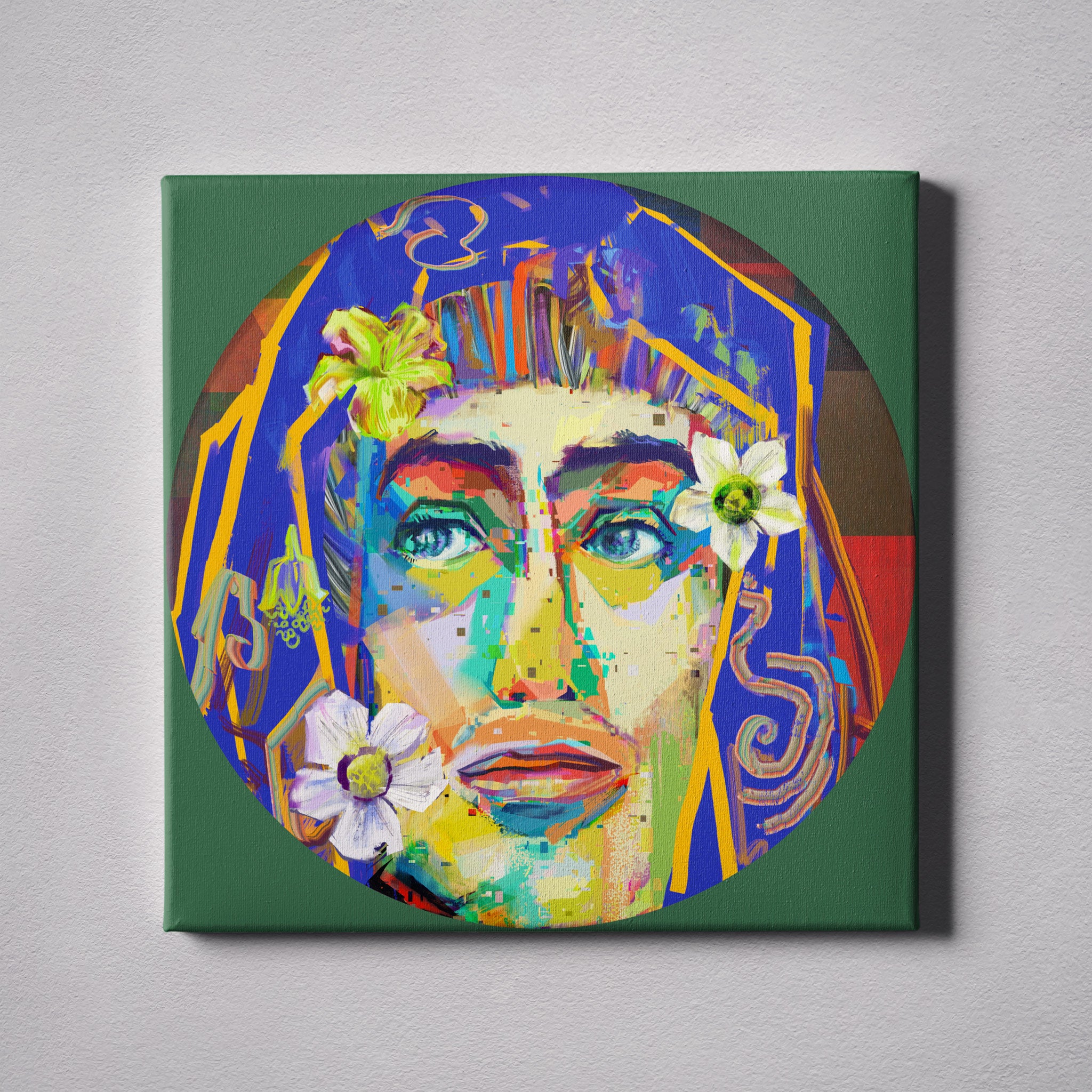 Dream flowers