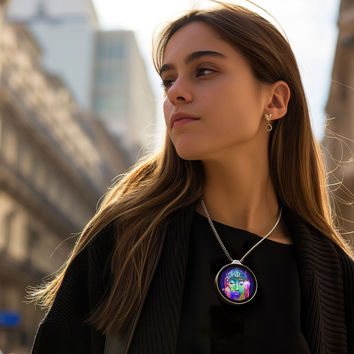 Heroji Digital Jewelry