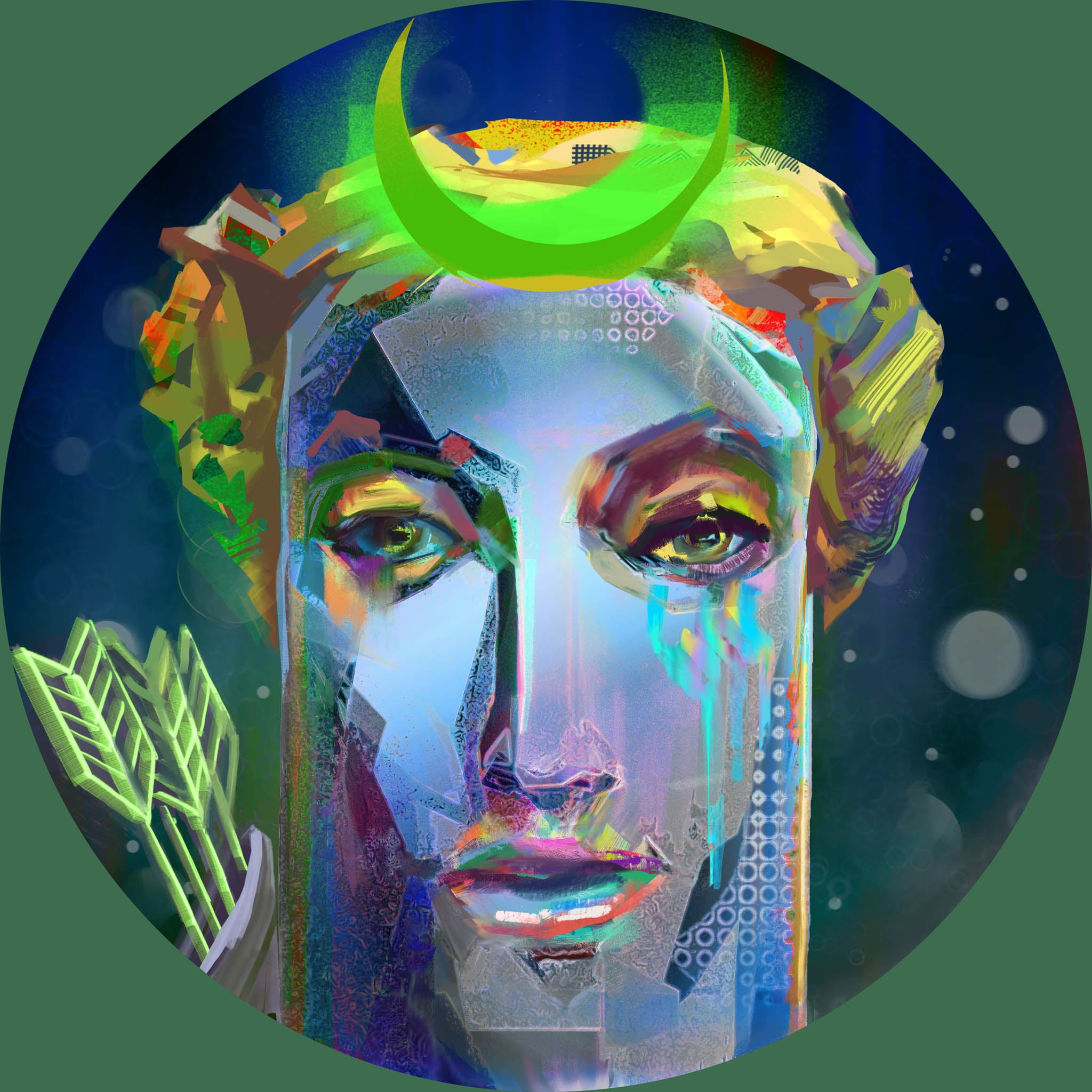Diana #13