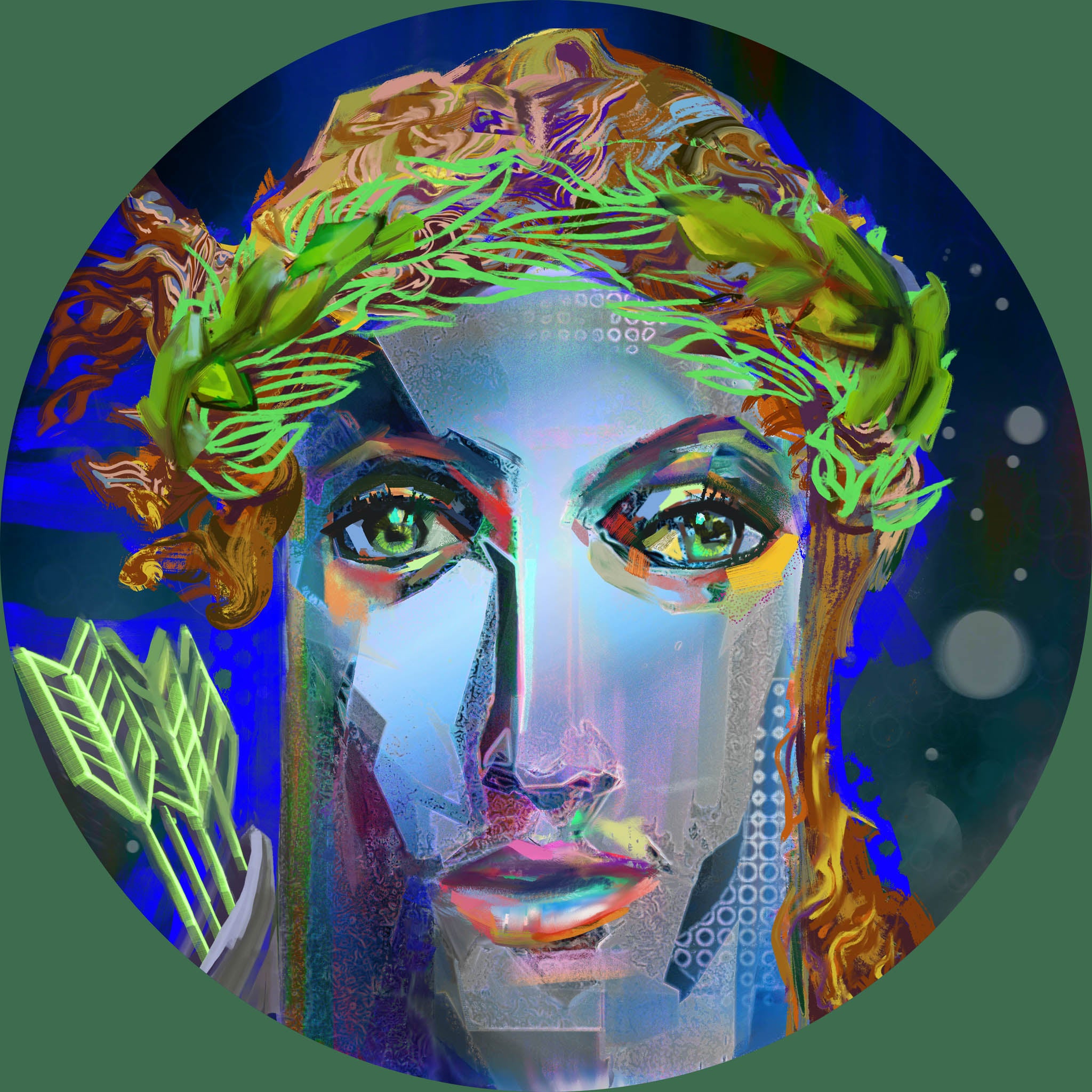 Diana #145
