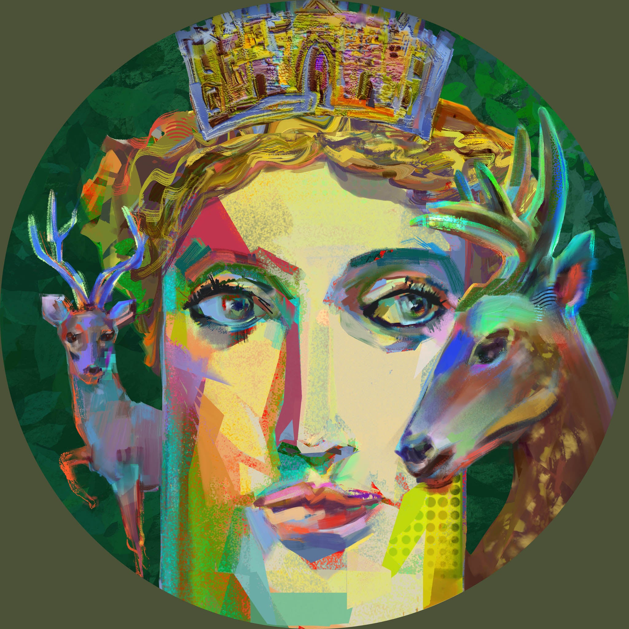 Diana #163