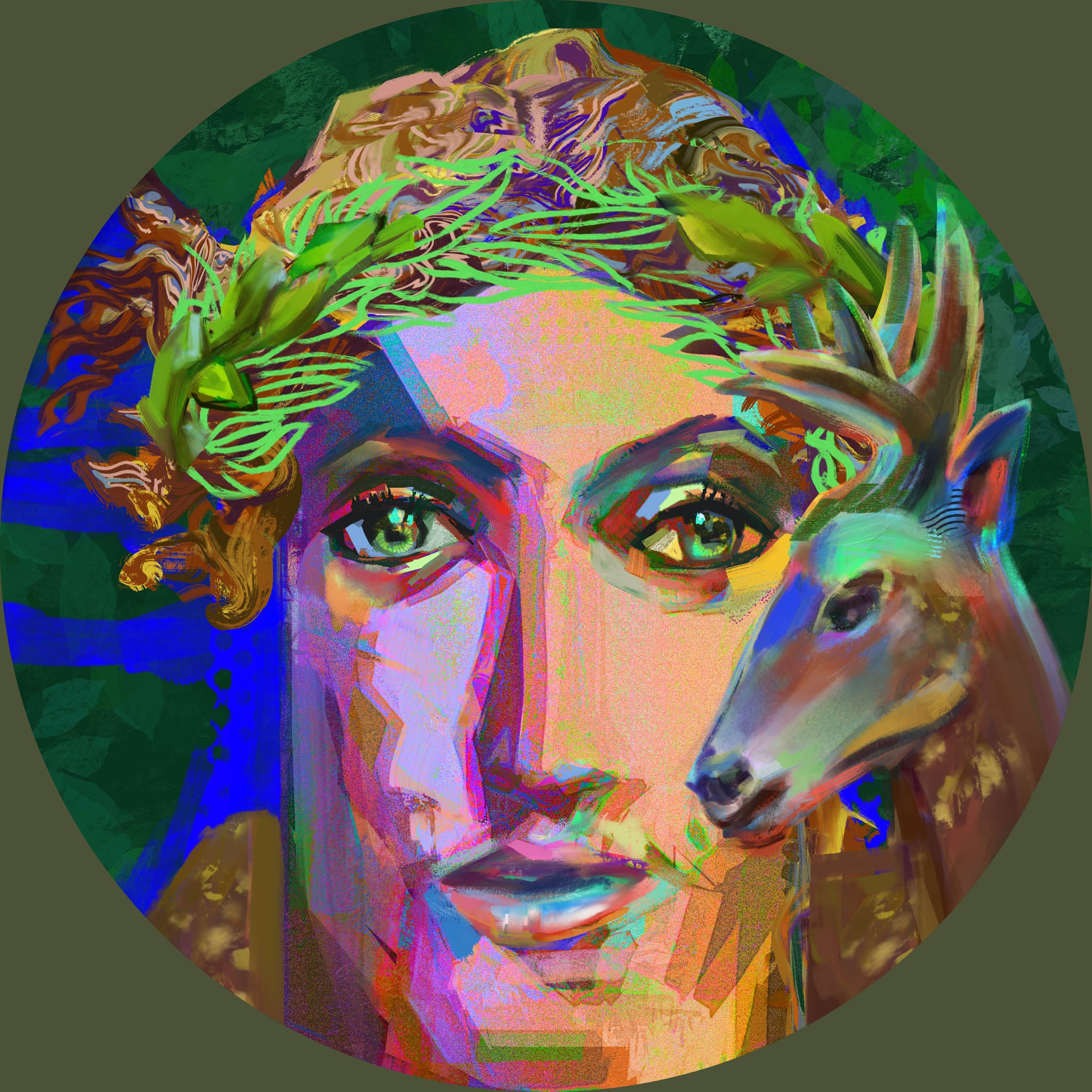 Diana #18