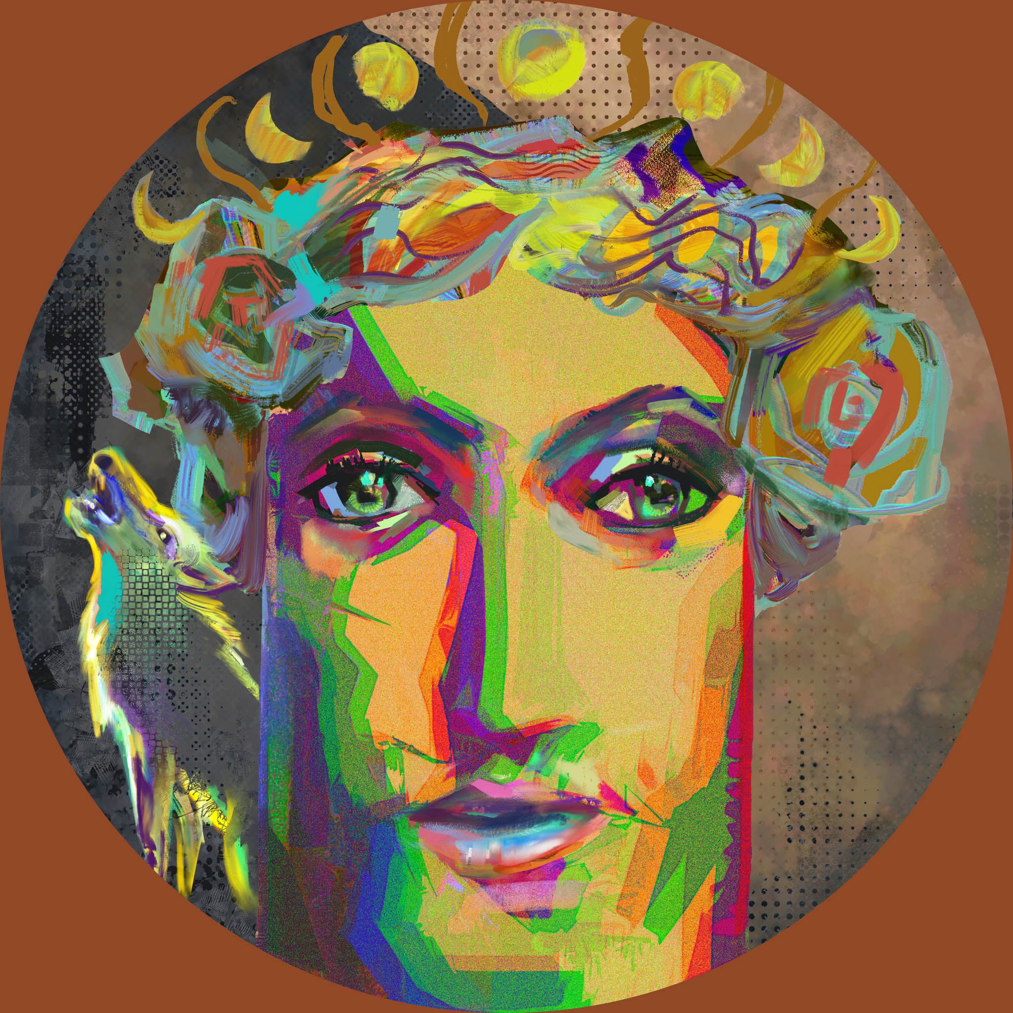Diana #186