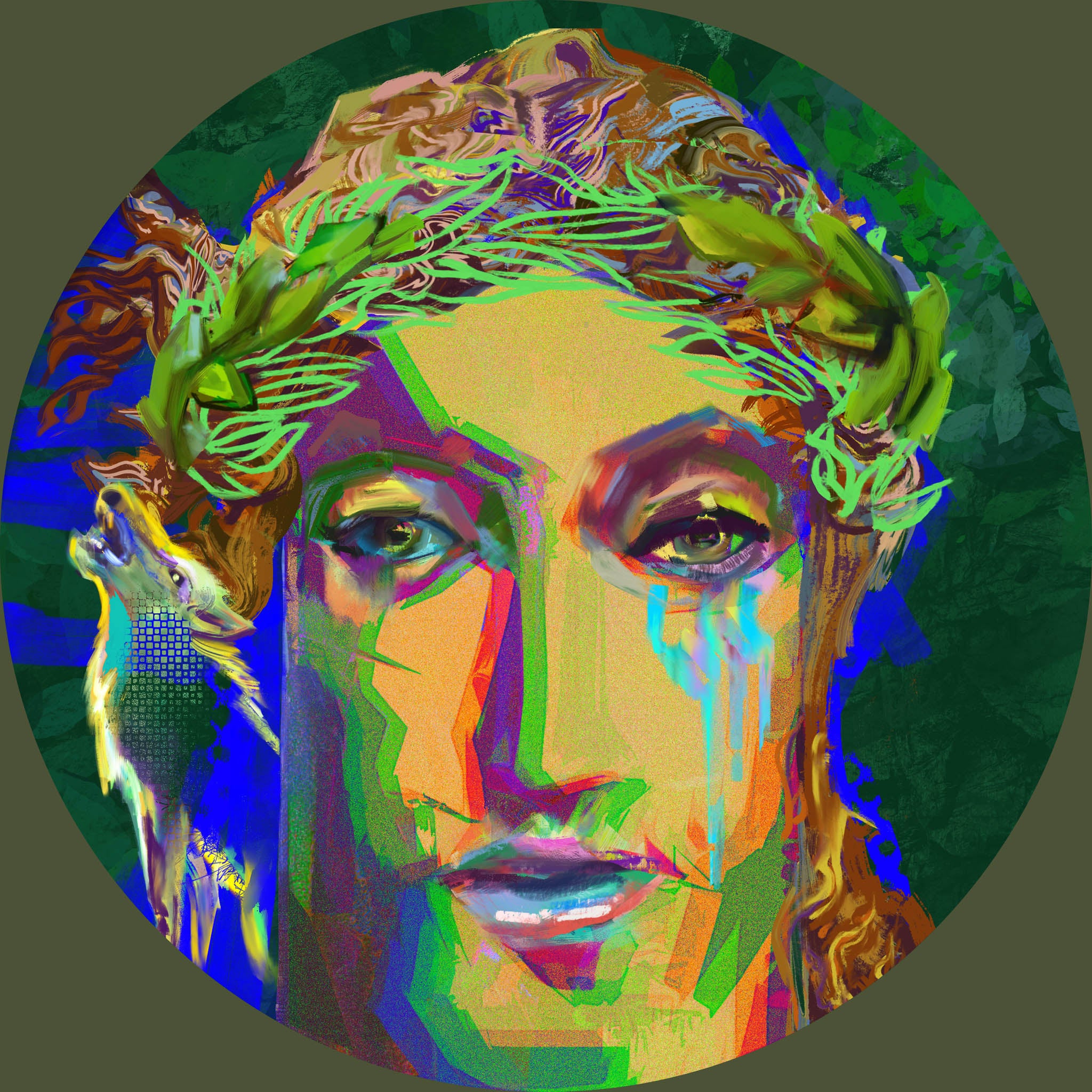 Diana #203