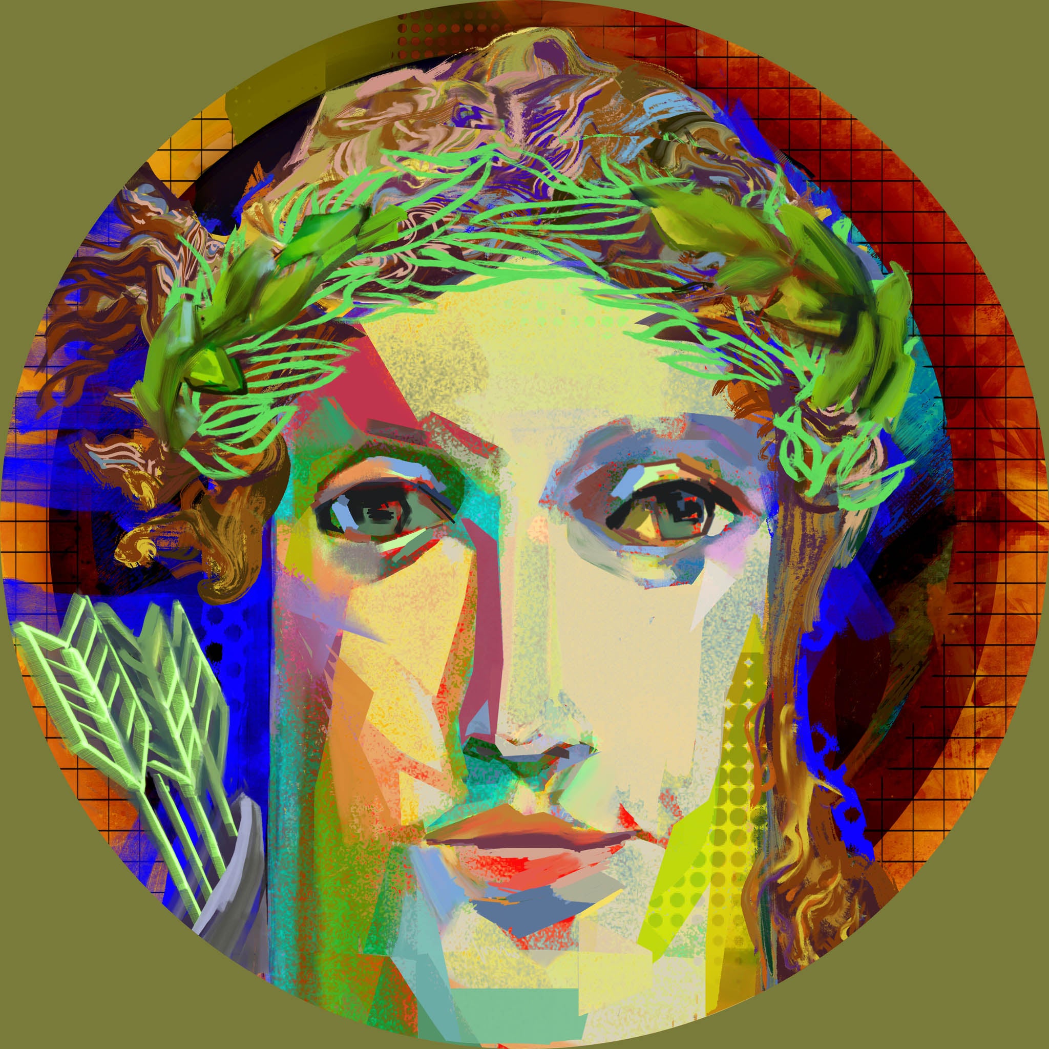 Diana #286
