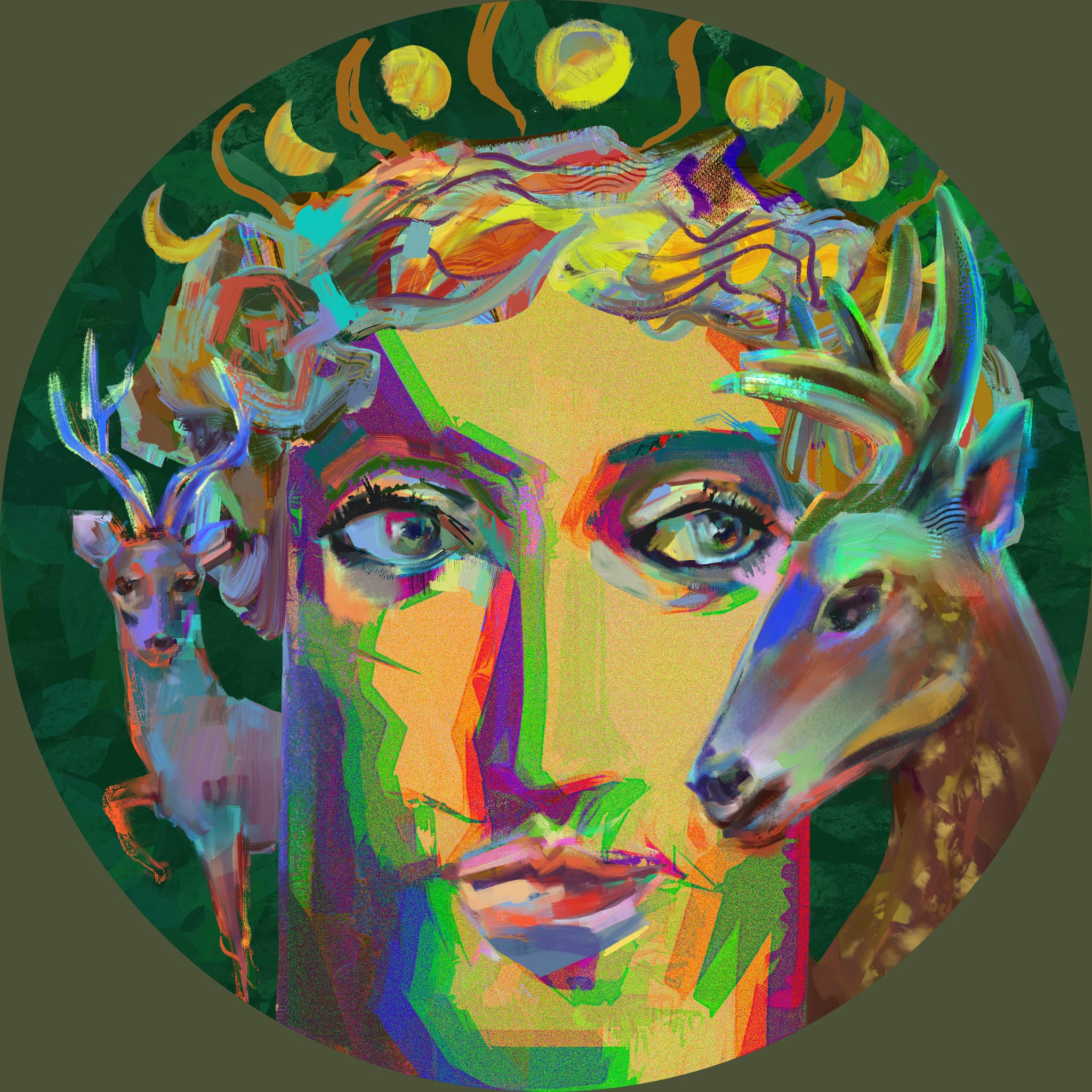 Diana #290