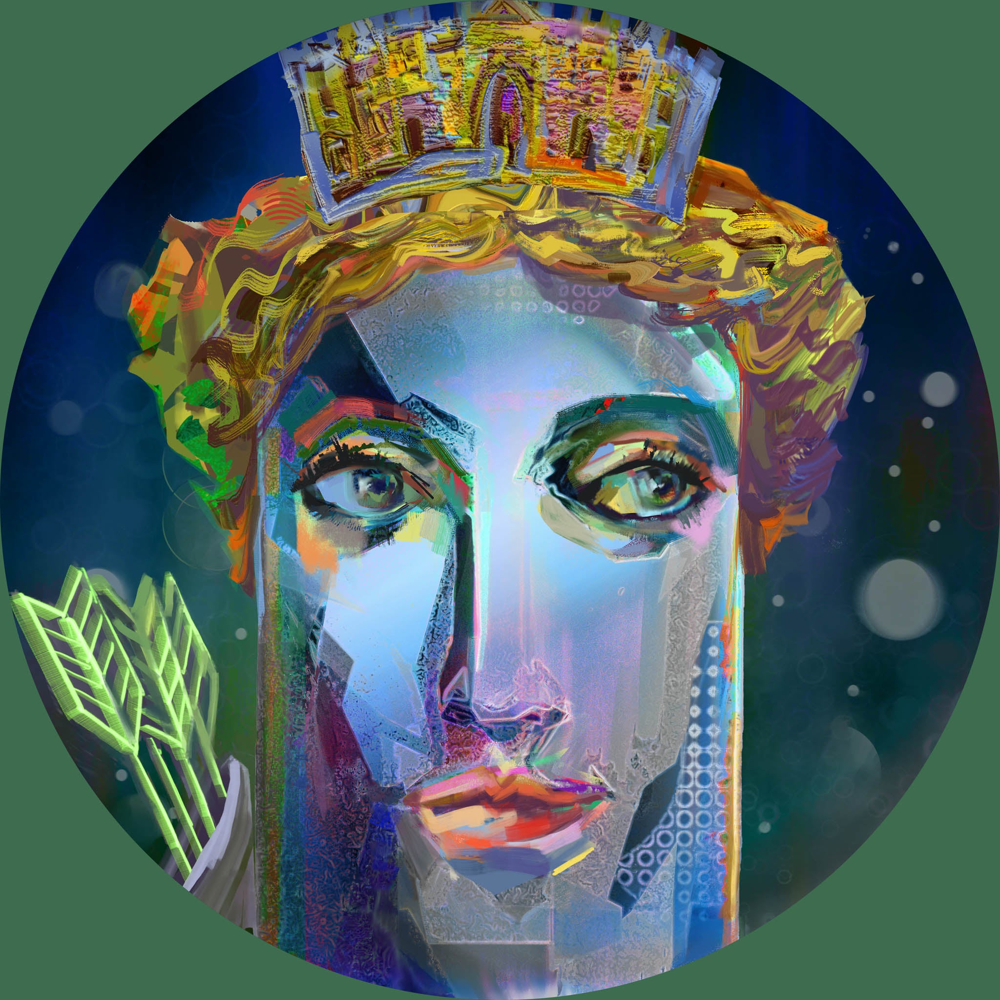 Diana #324