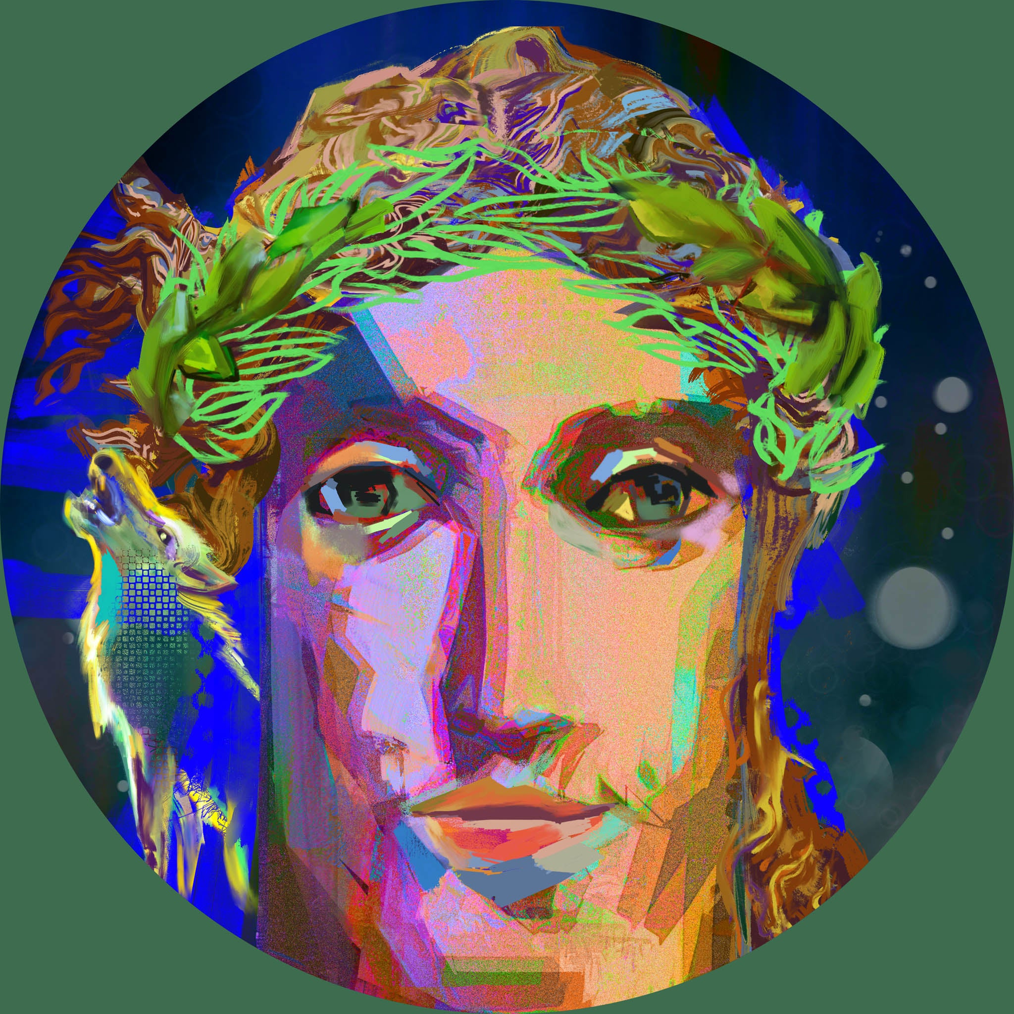 Diana #357