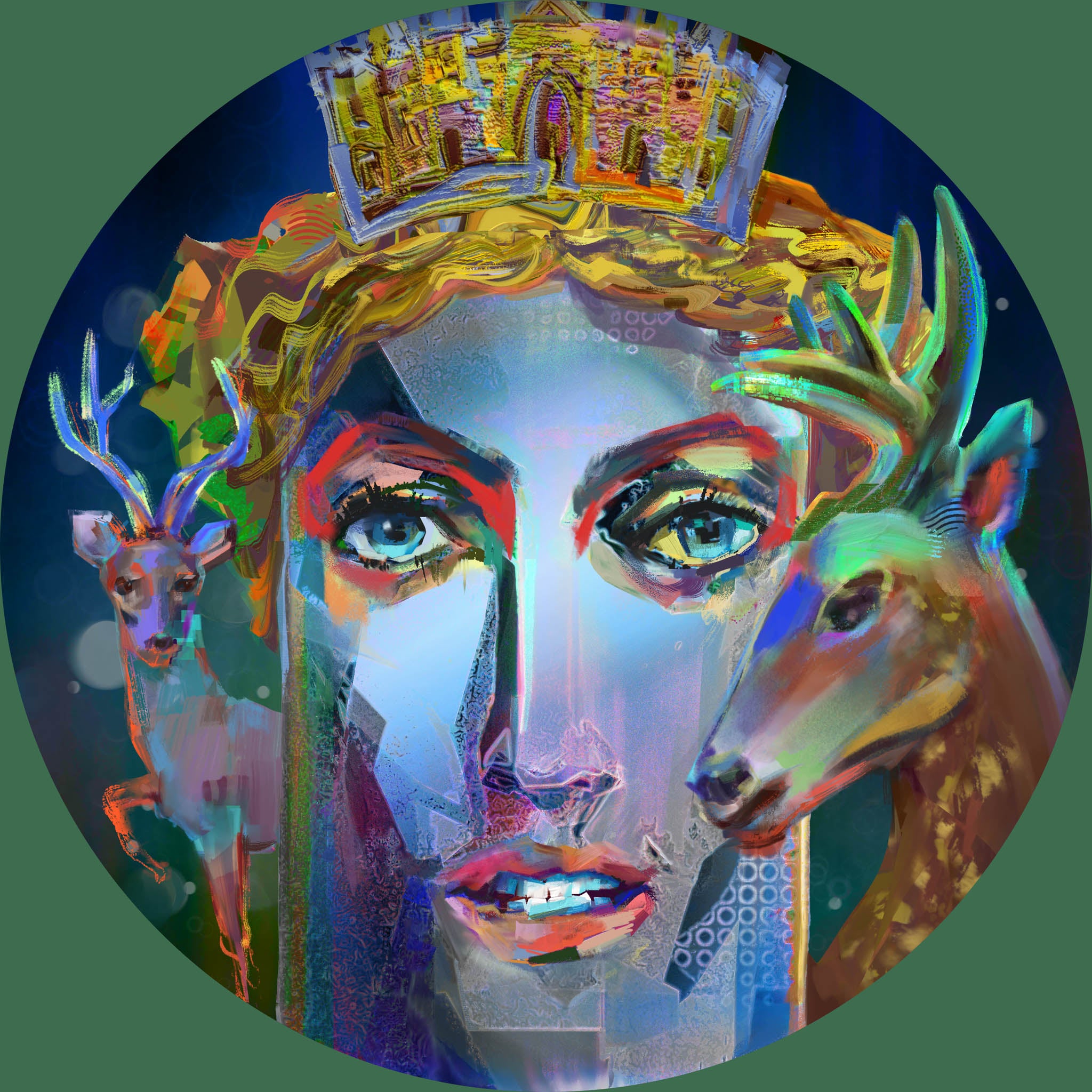 Diana #37