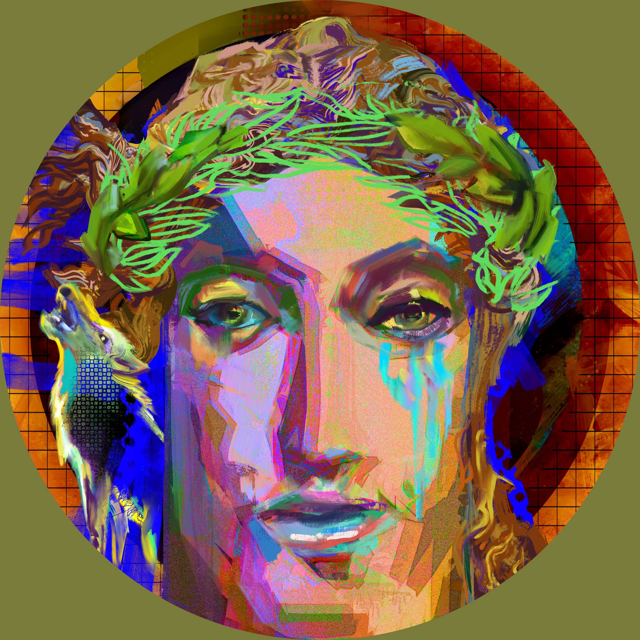 Diana #431