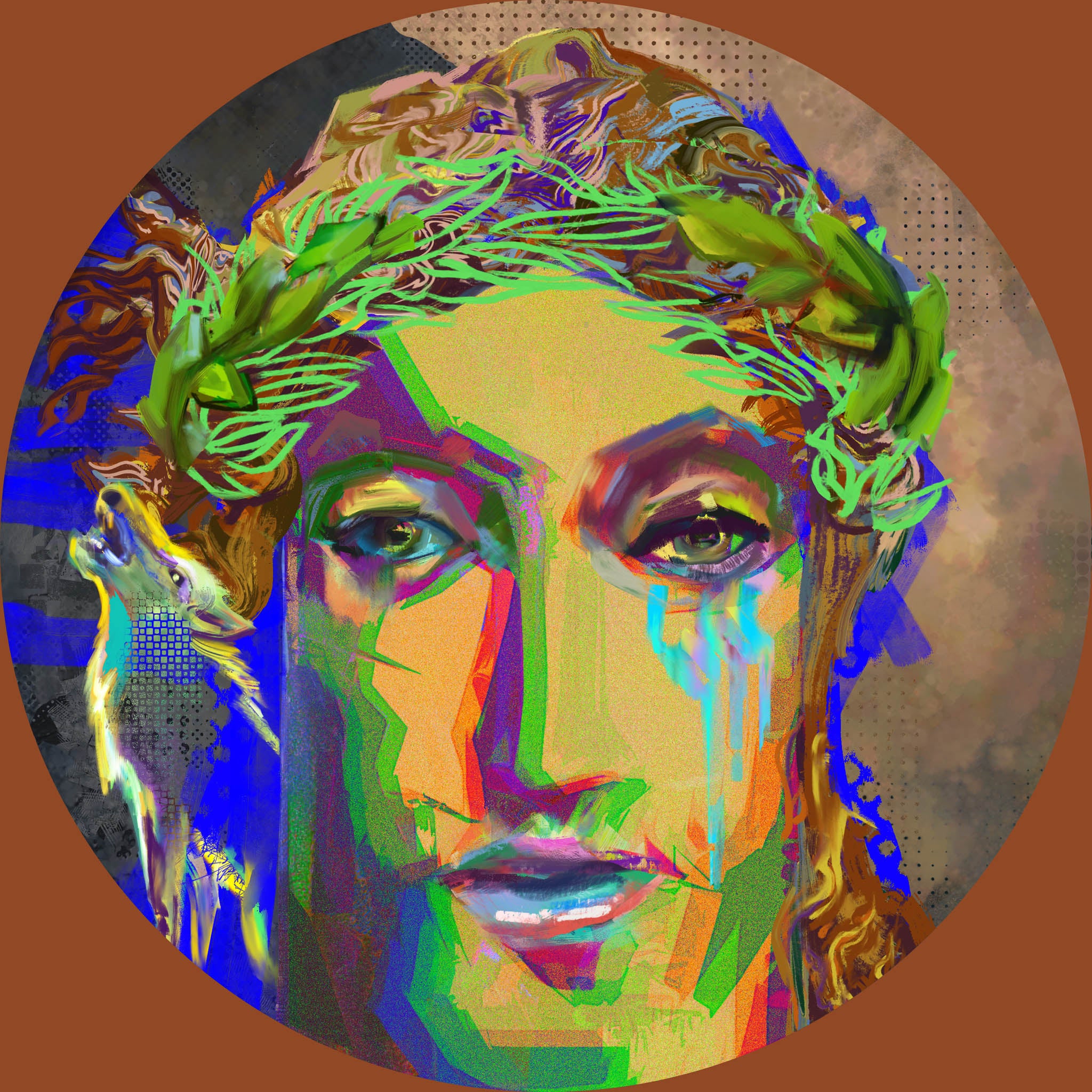 Diana #44