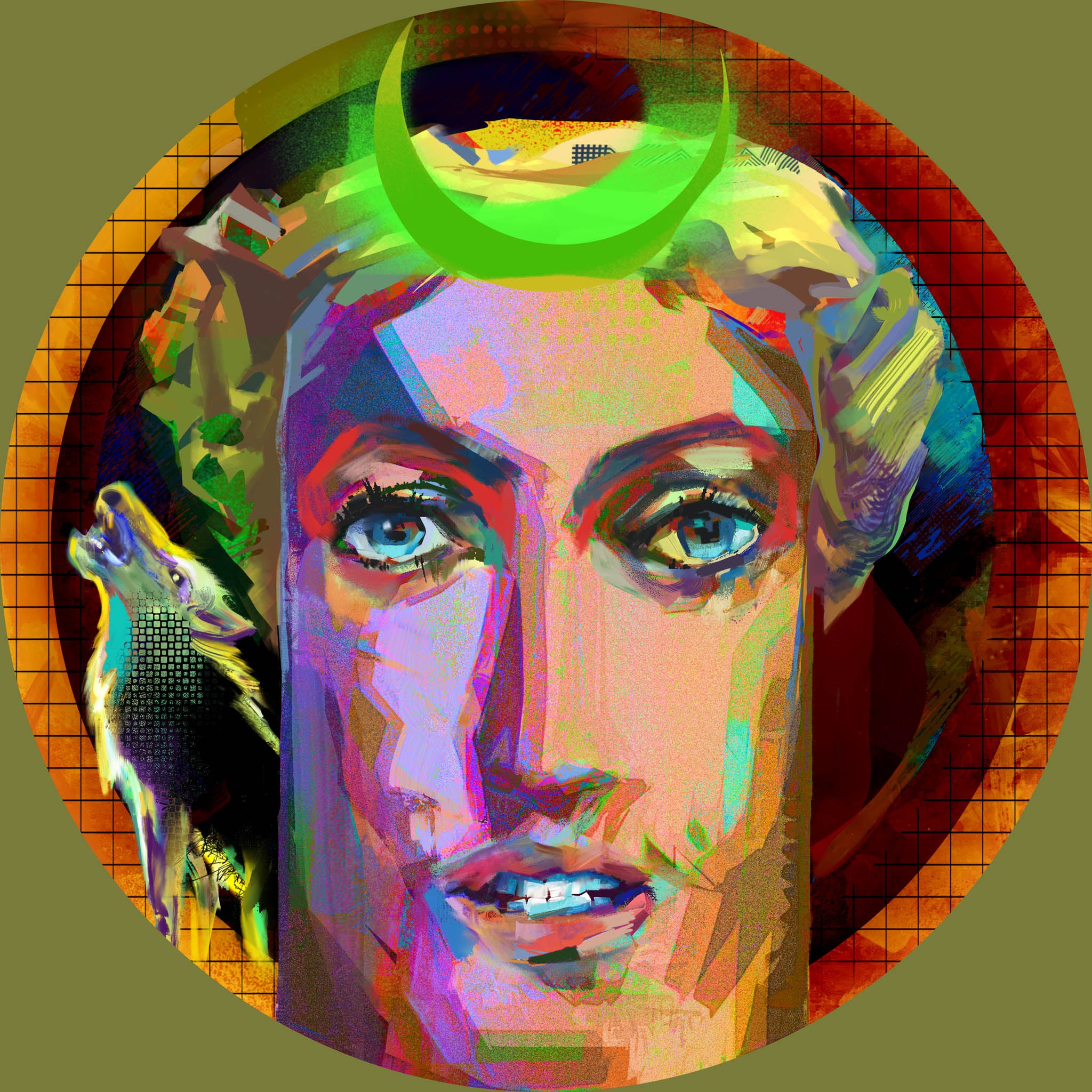 Diana #455