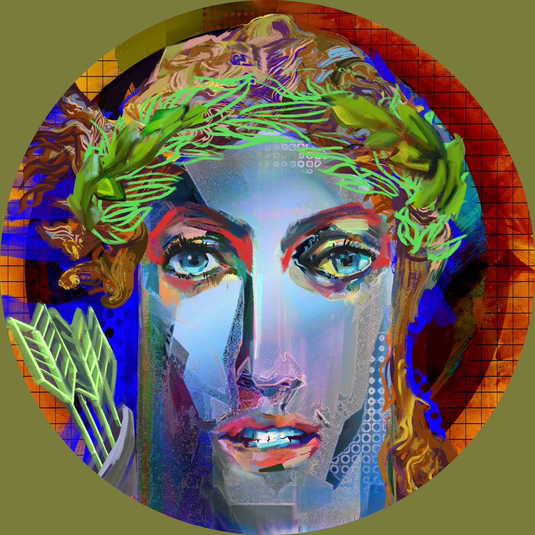 Diana #456
