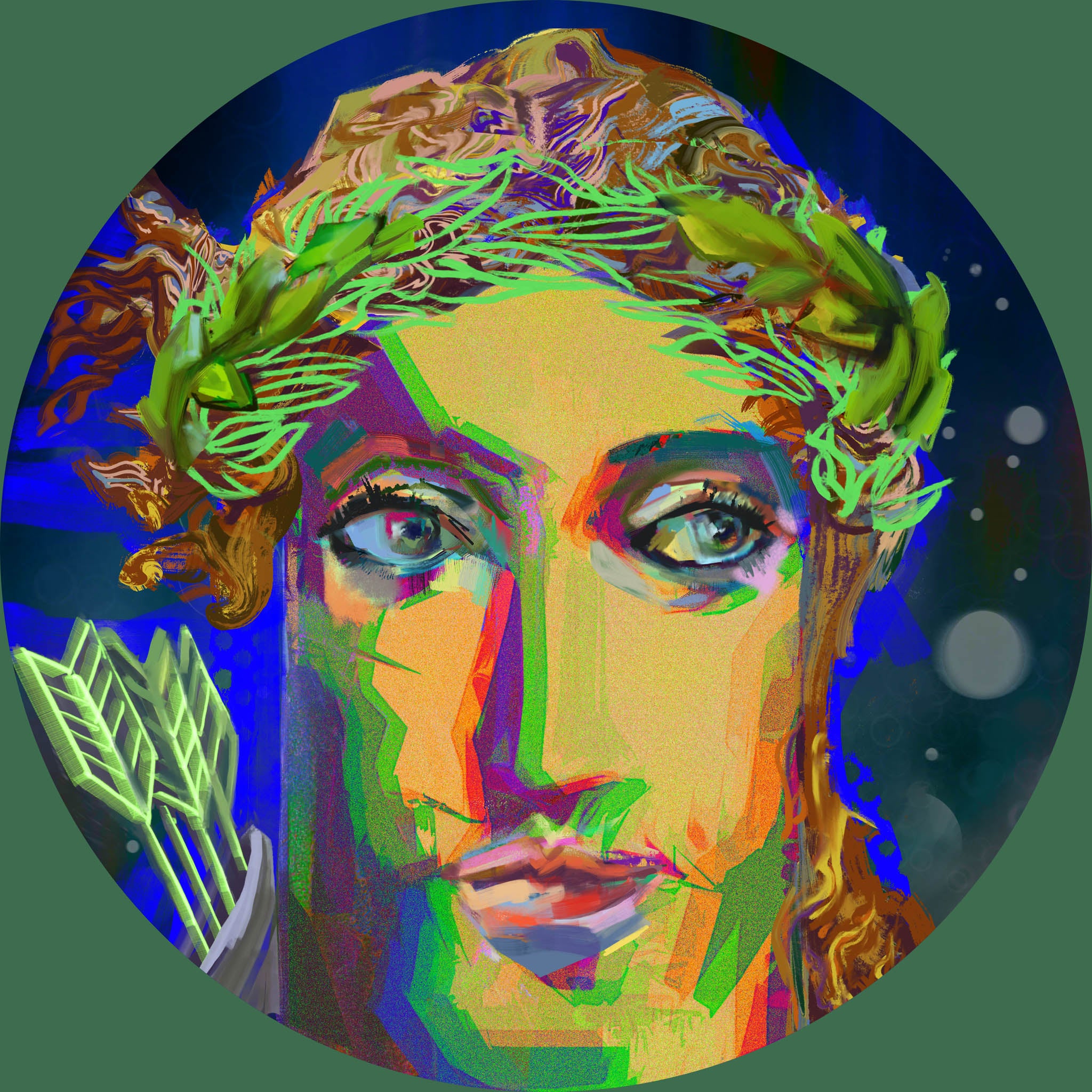 Diana #463