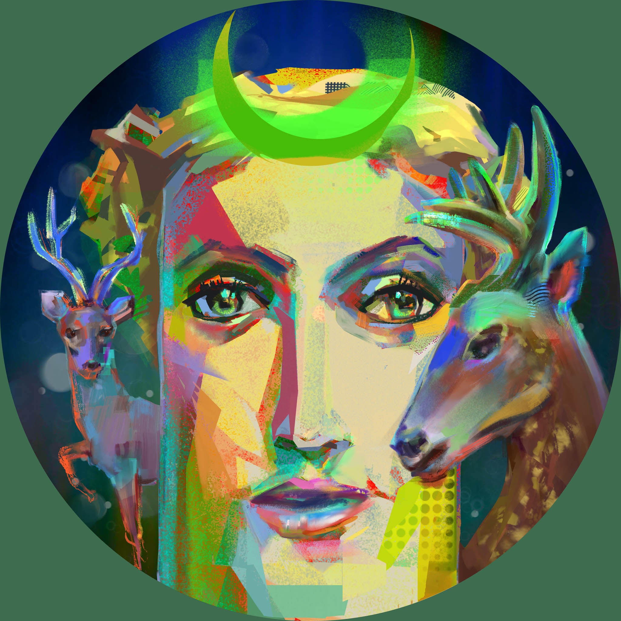 Diana #561