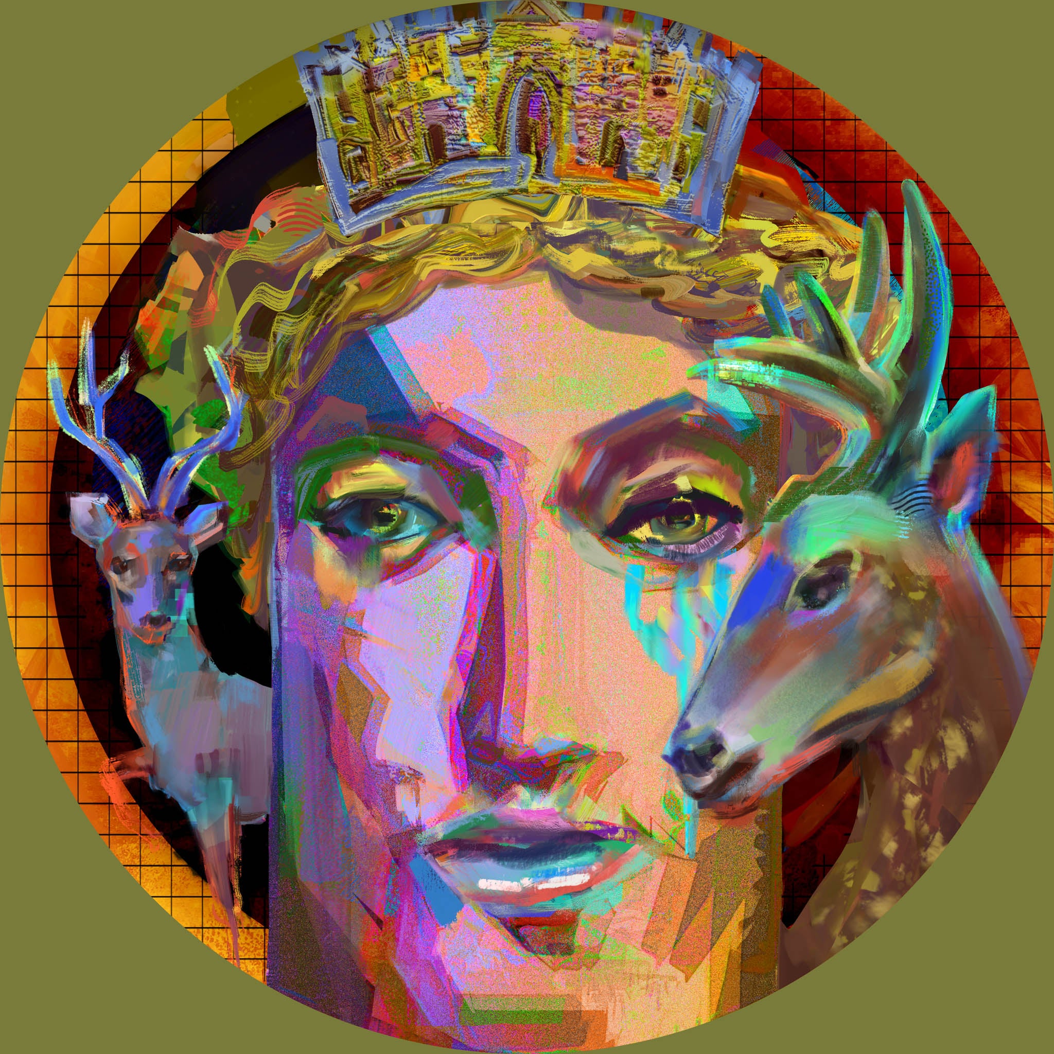 Diana #576