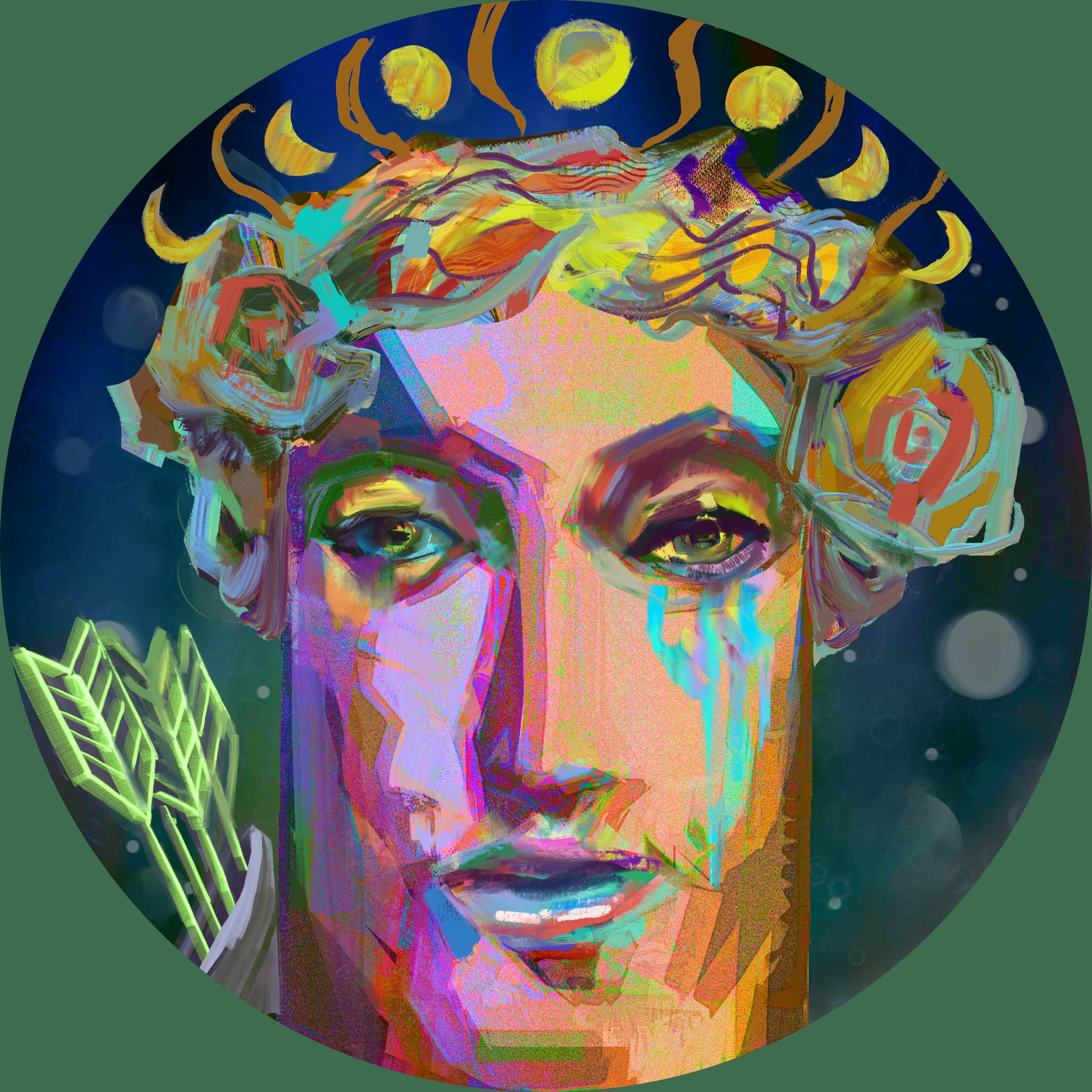 Diana #6