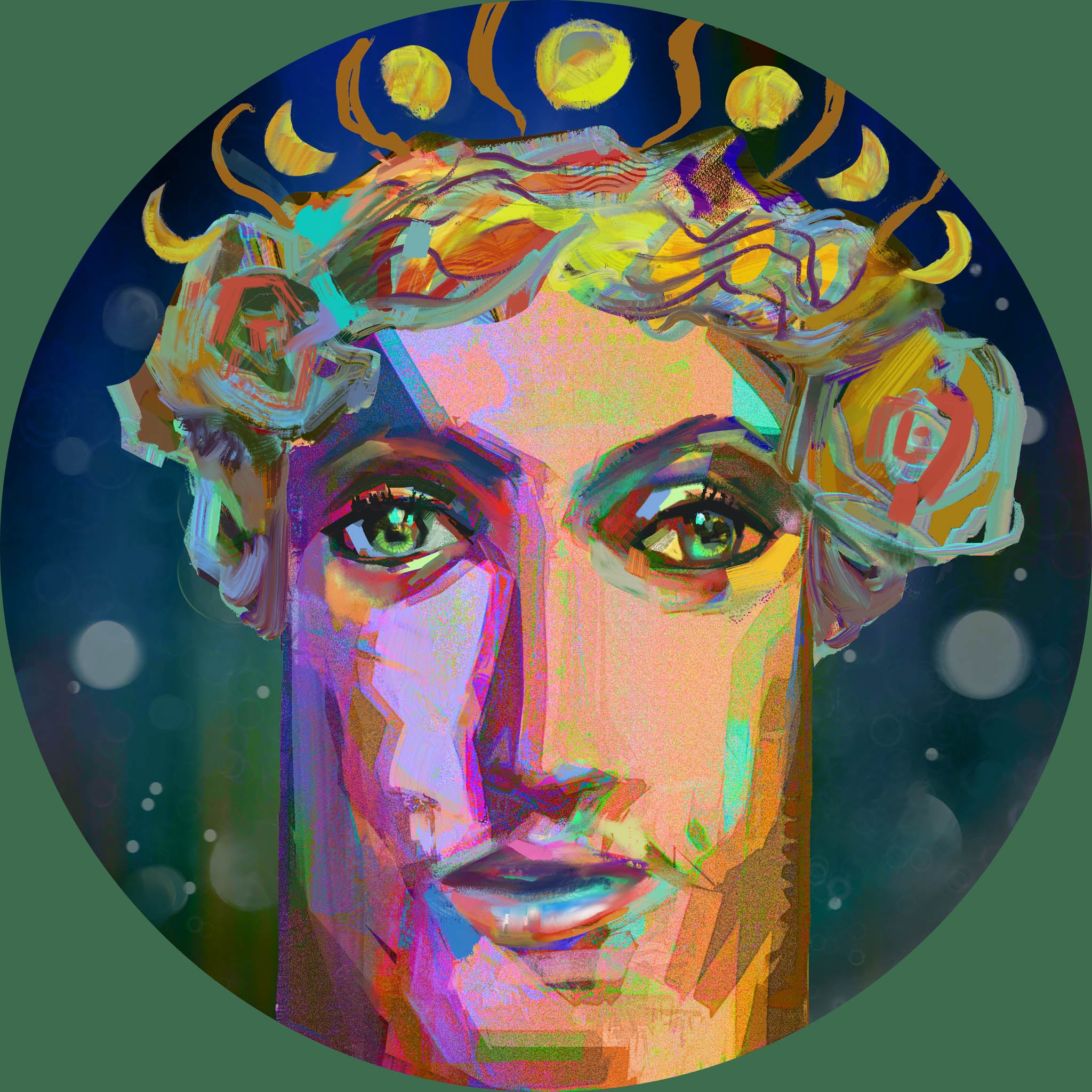 Diana #648
