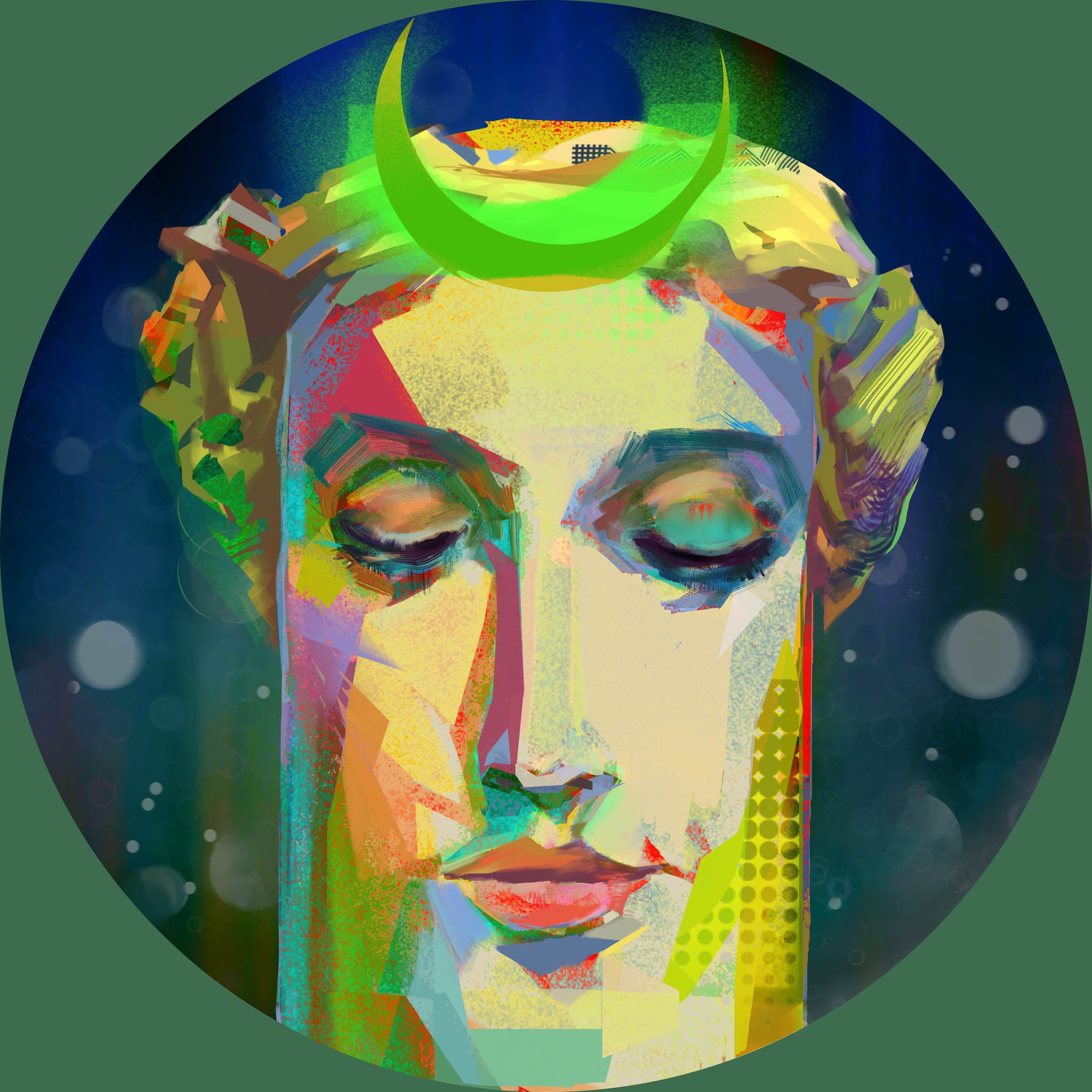Diana #679