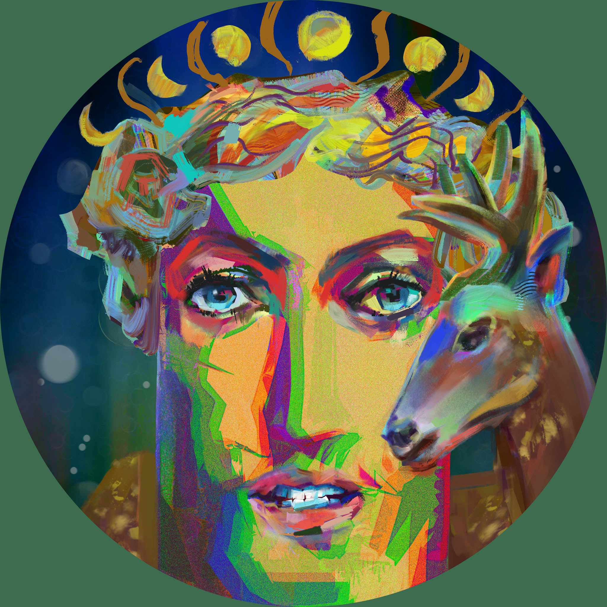 Diana #80