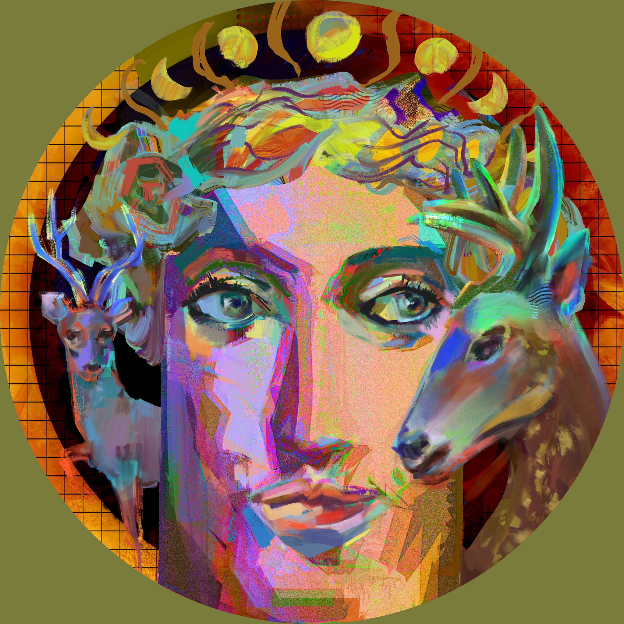 Diana #86