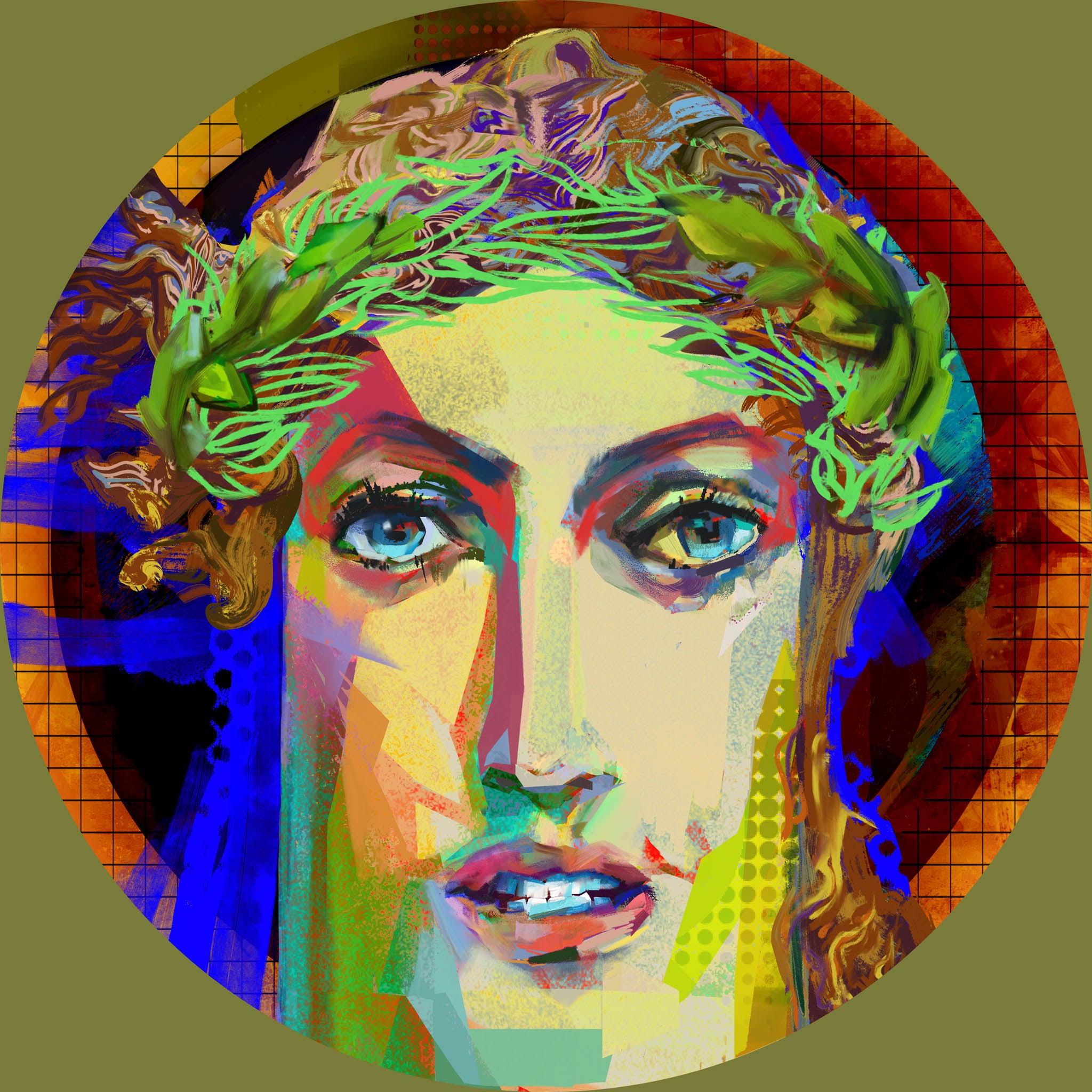 Diana #887