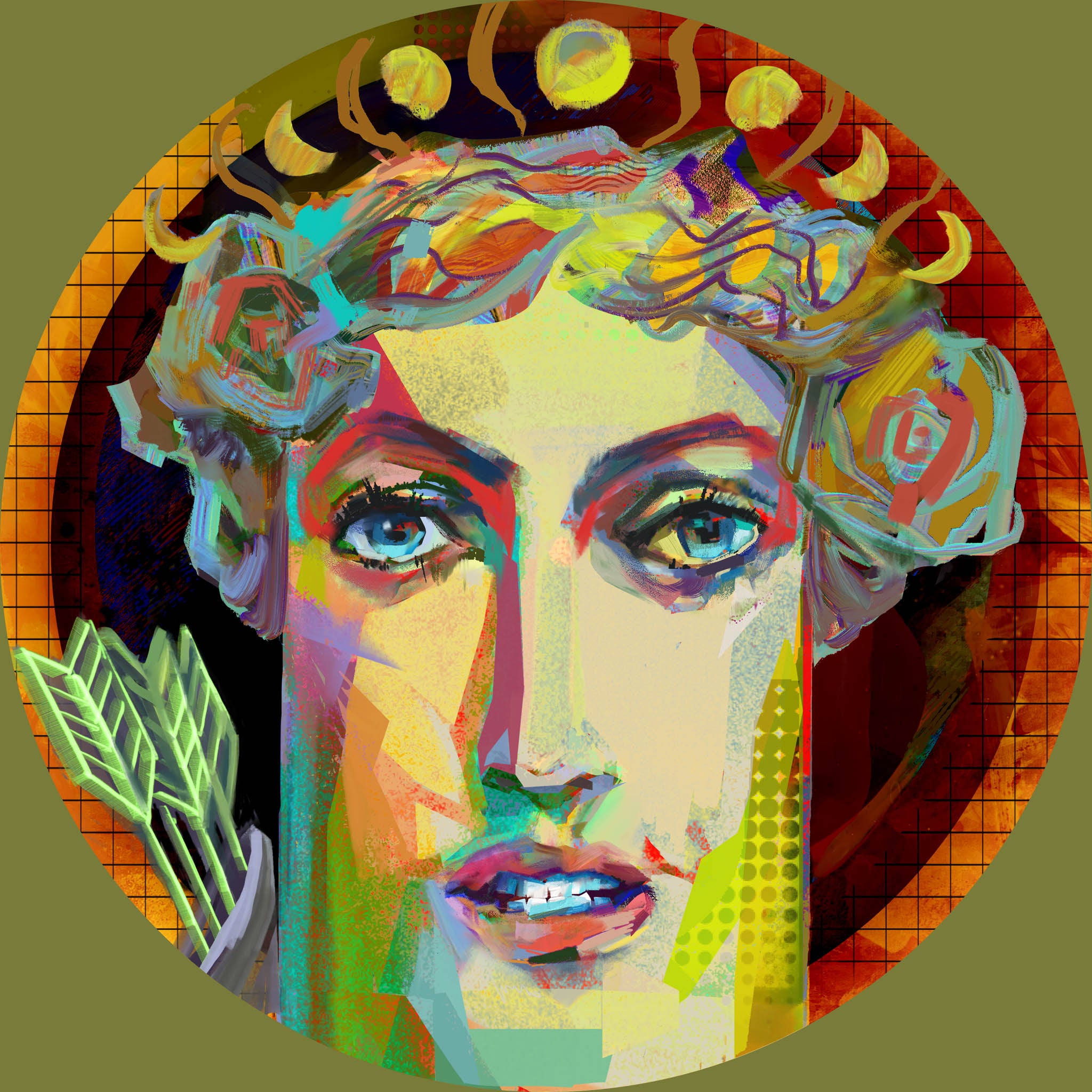 Diana #99