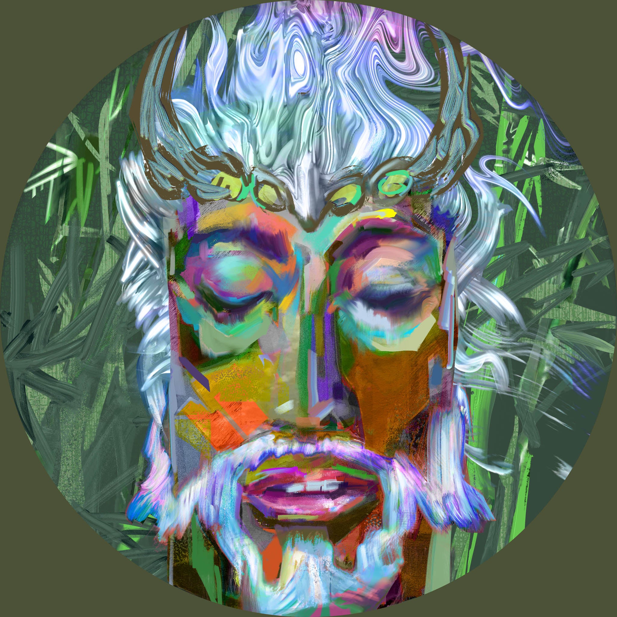 Fujin #360