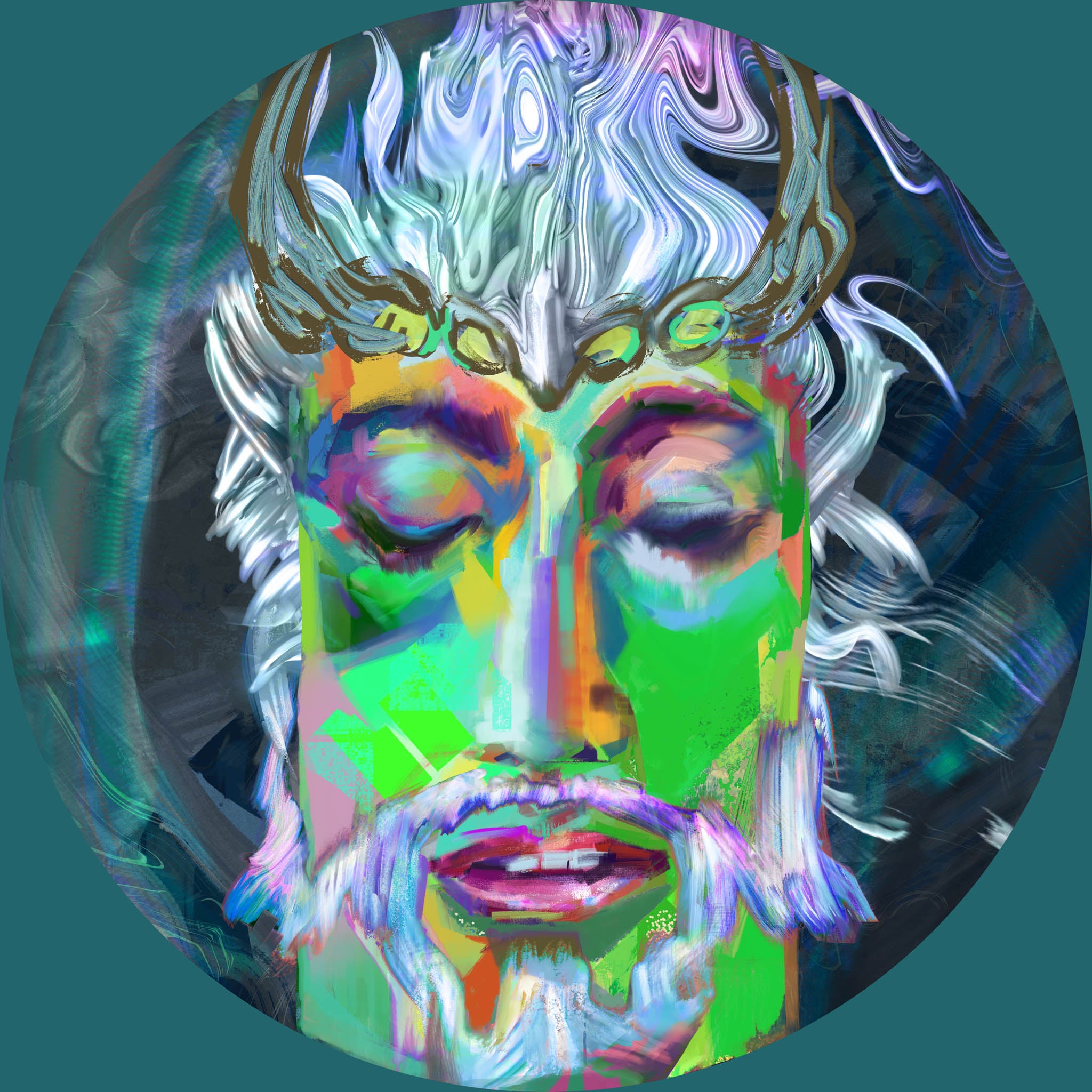 Fujin #484