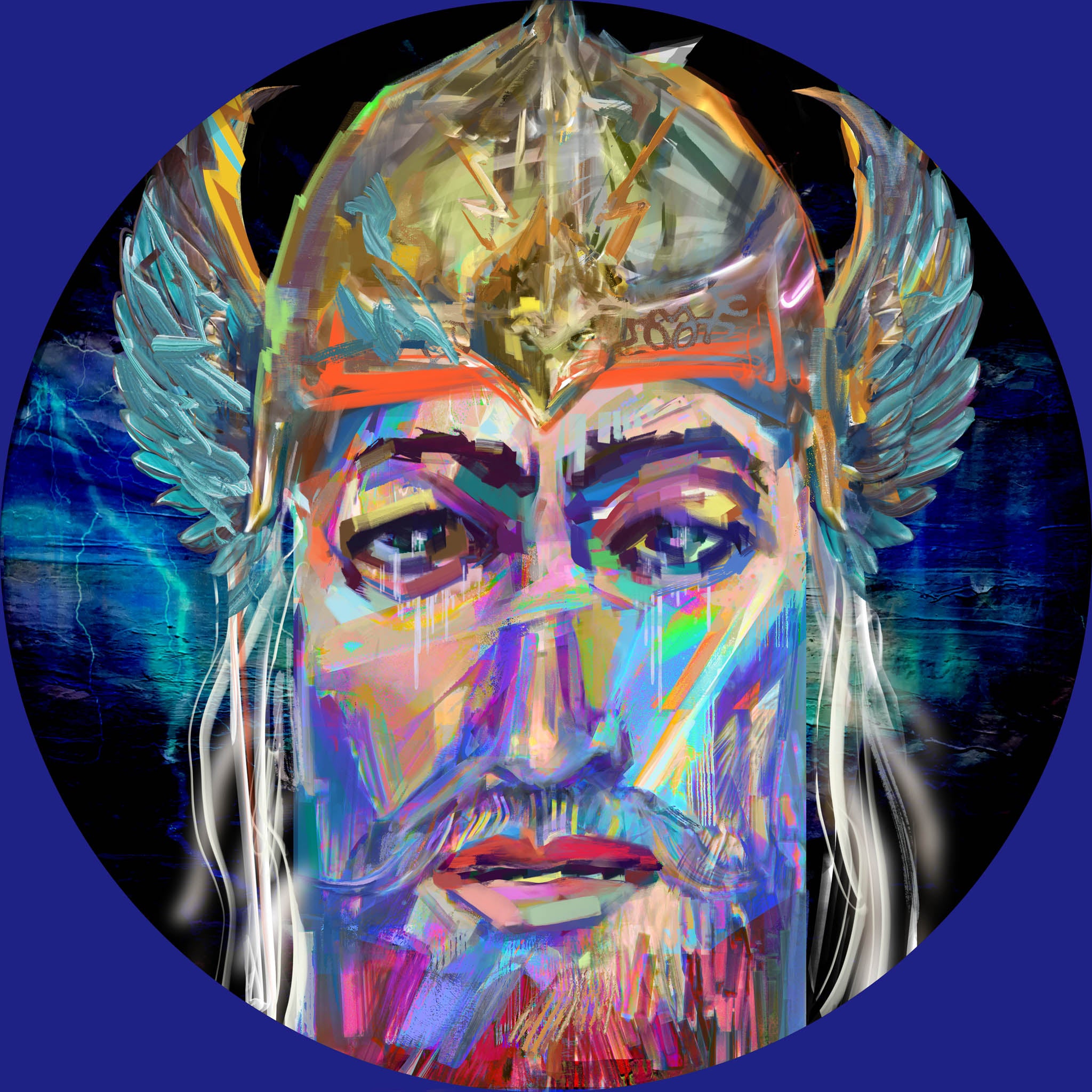 Perun #214