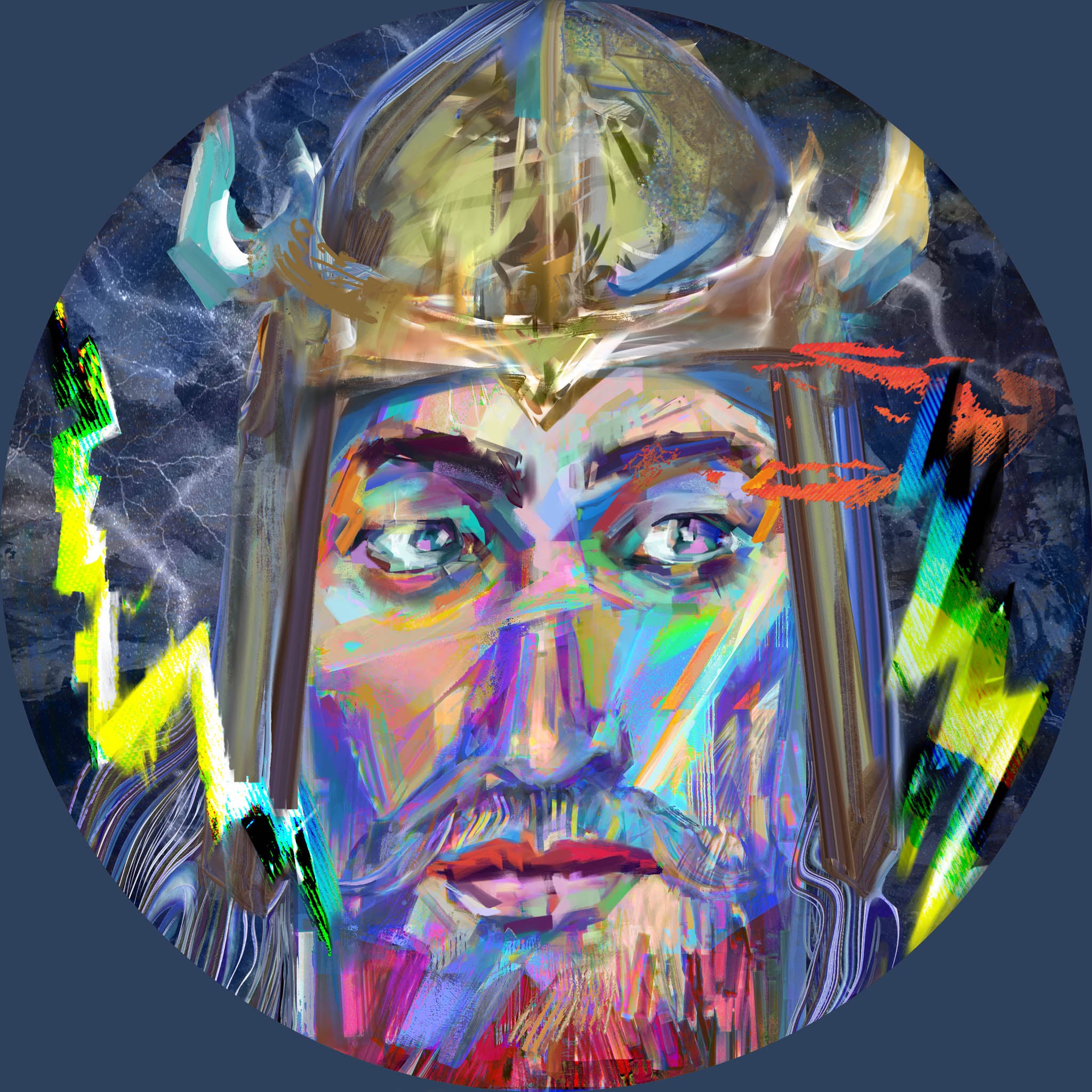 Perun #240