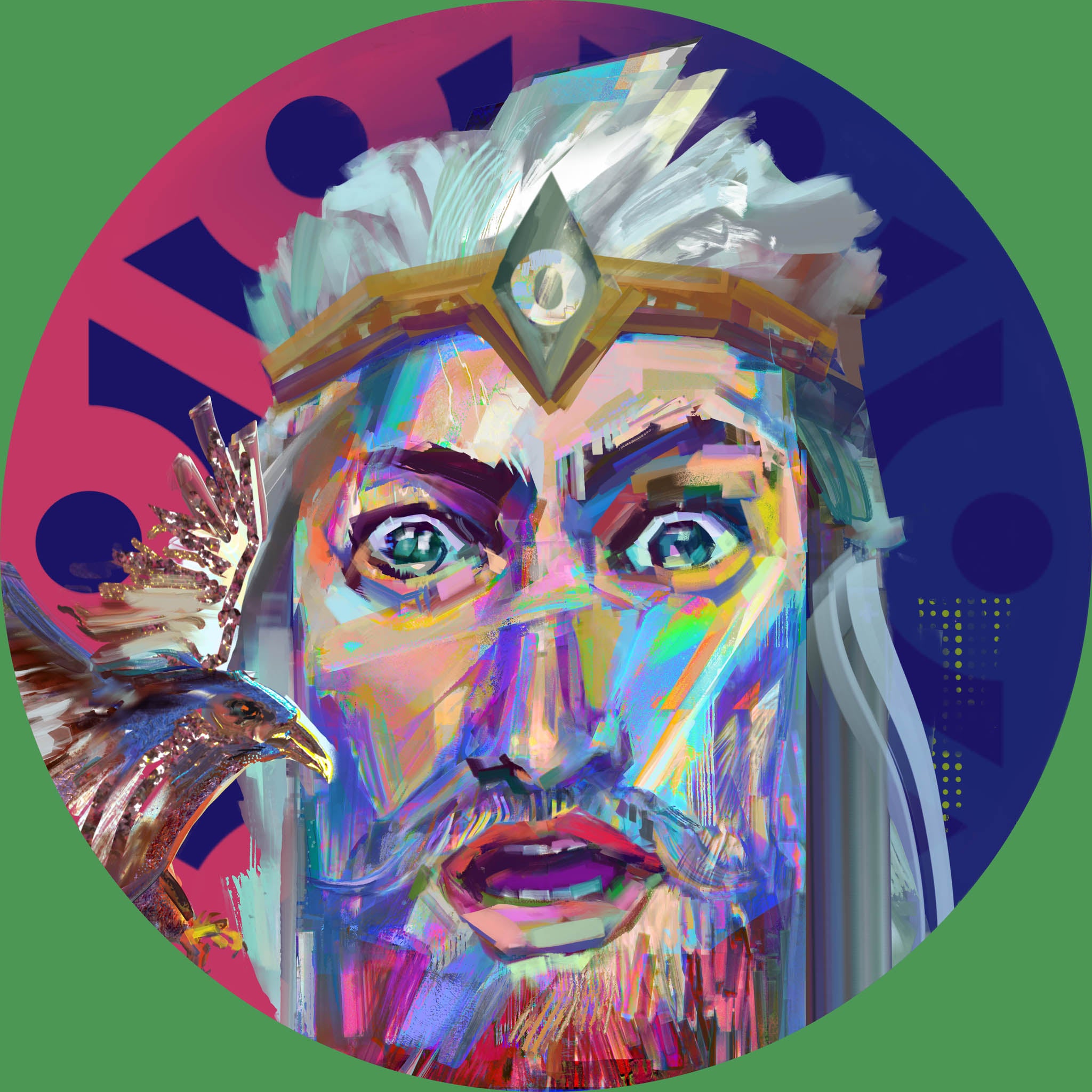Perun #27