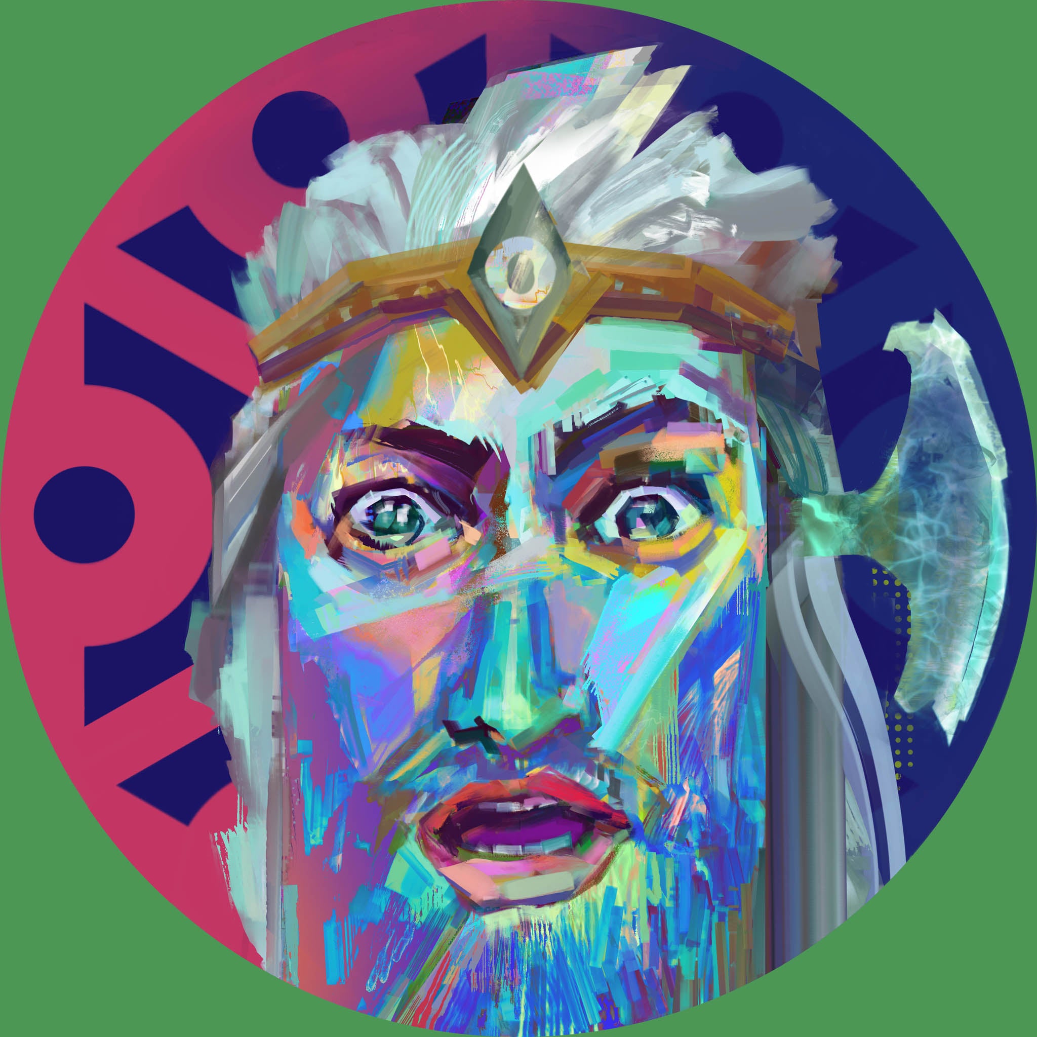 Perun #374