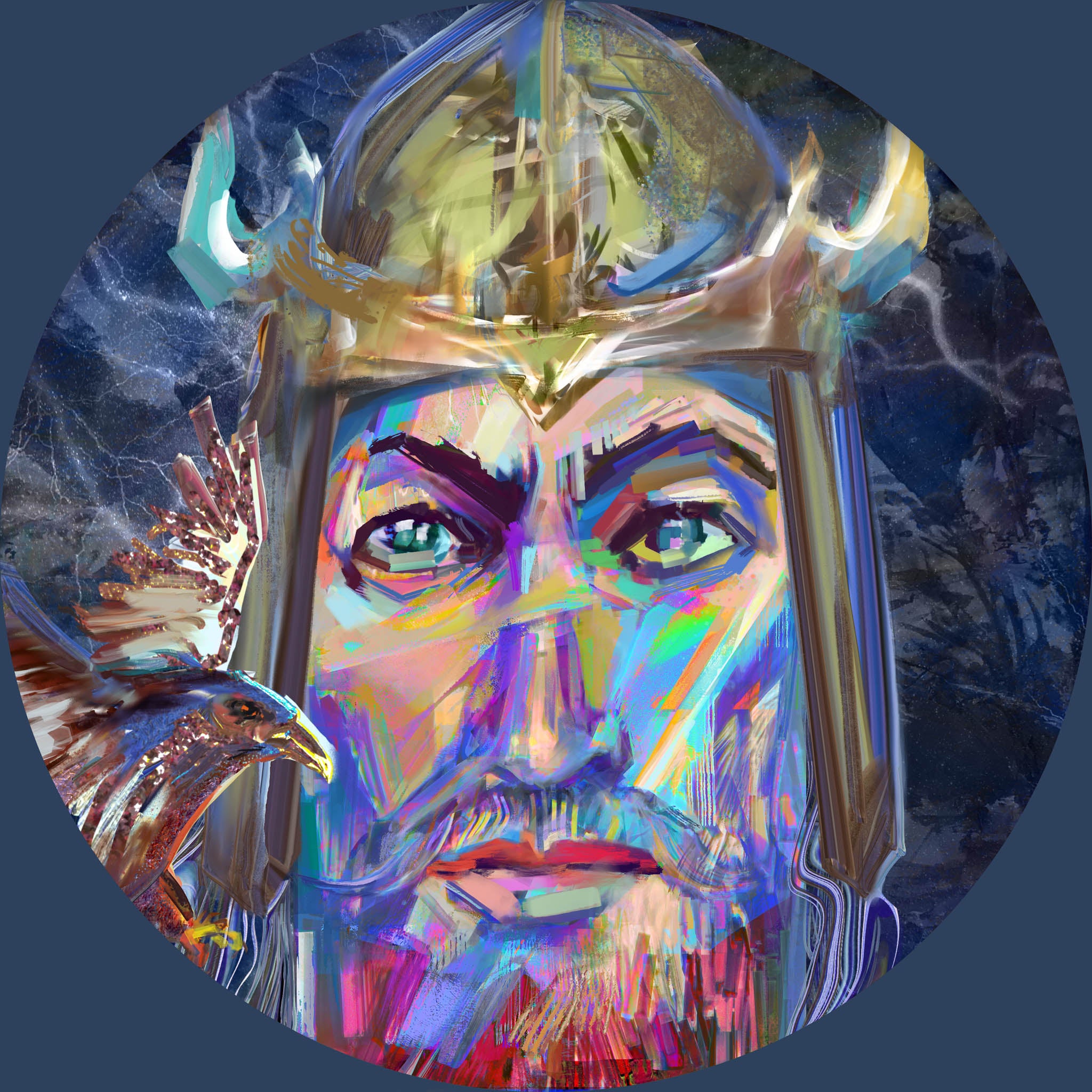 Perun #430