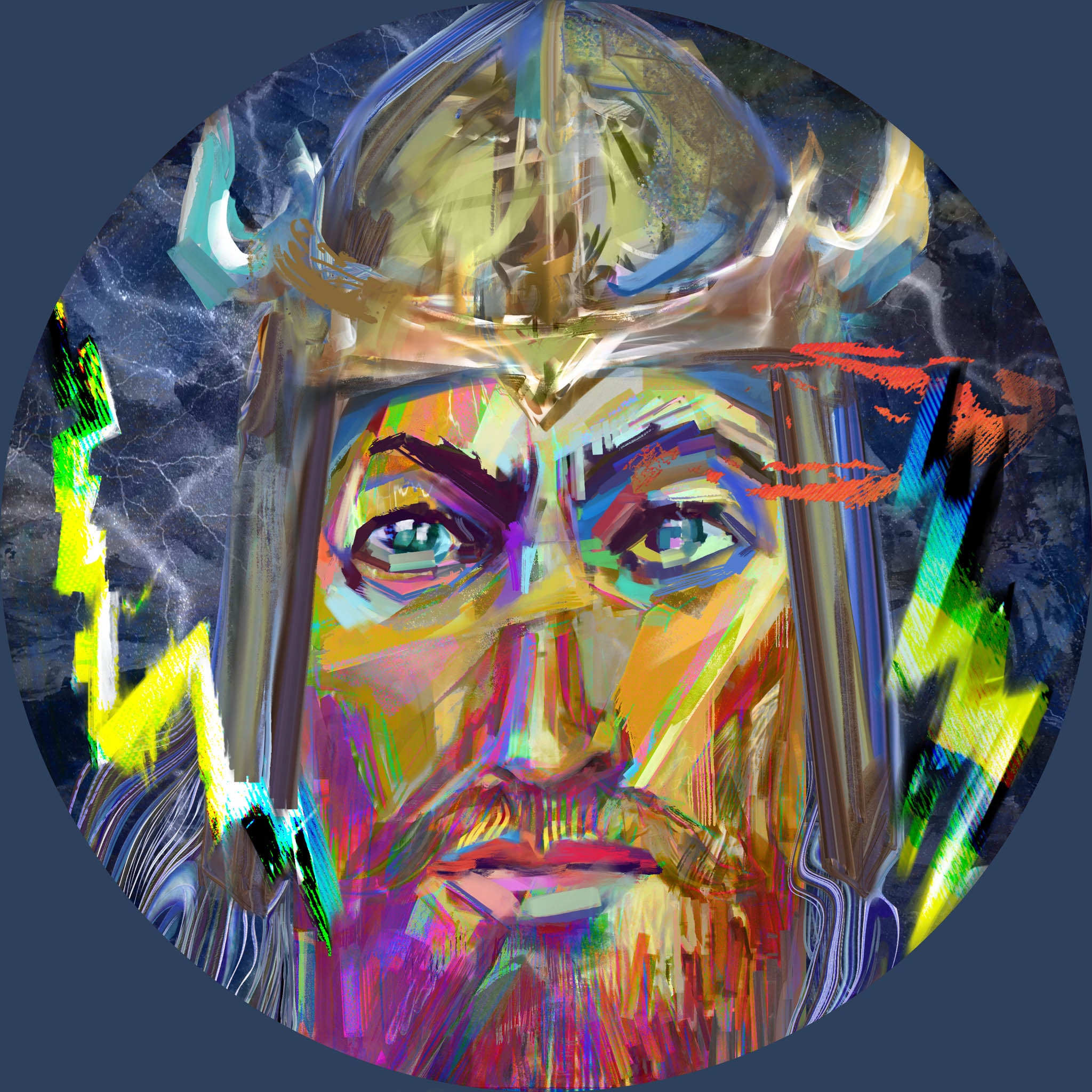 Perun #614