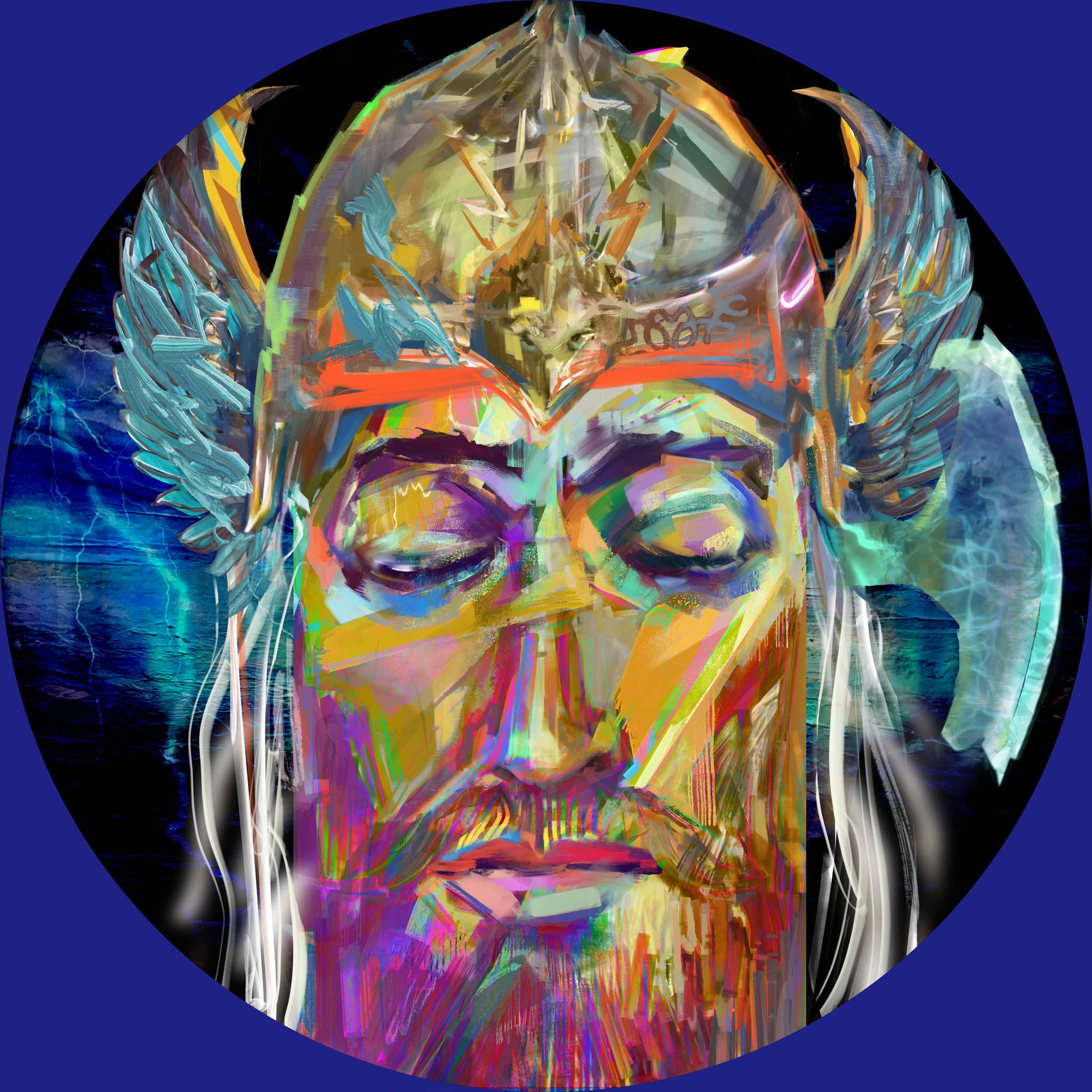 Perun #796