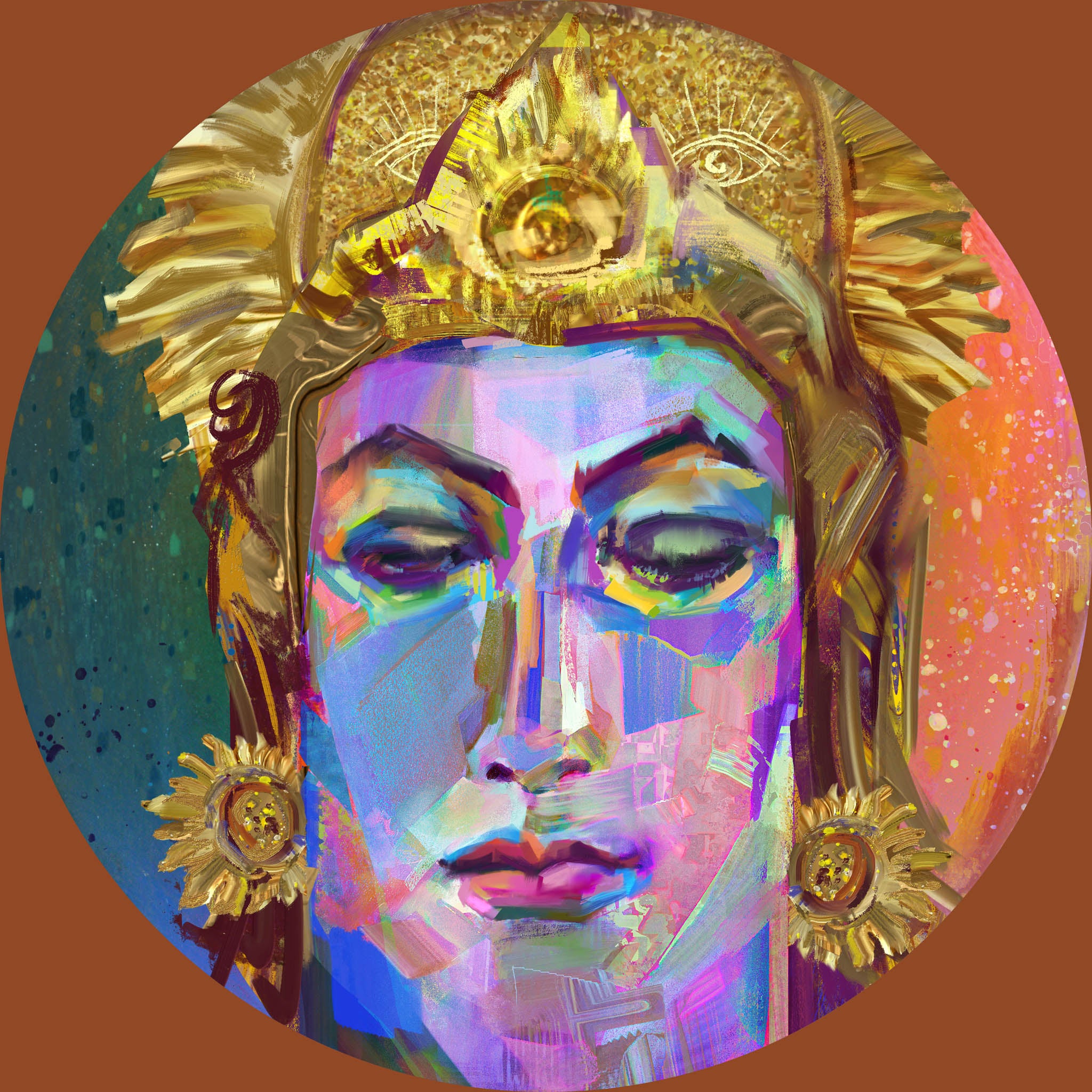 Surya #2