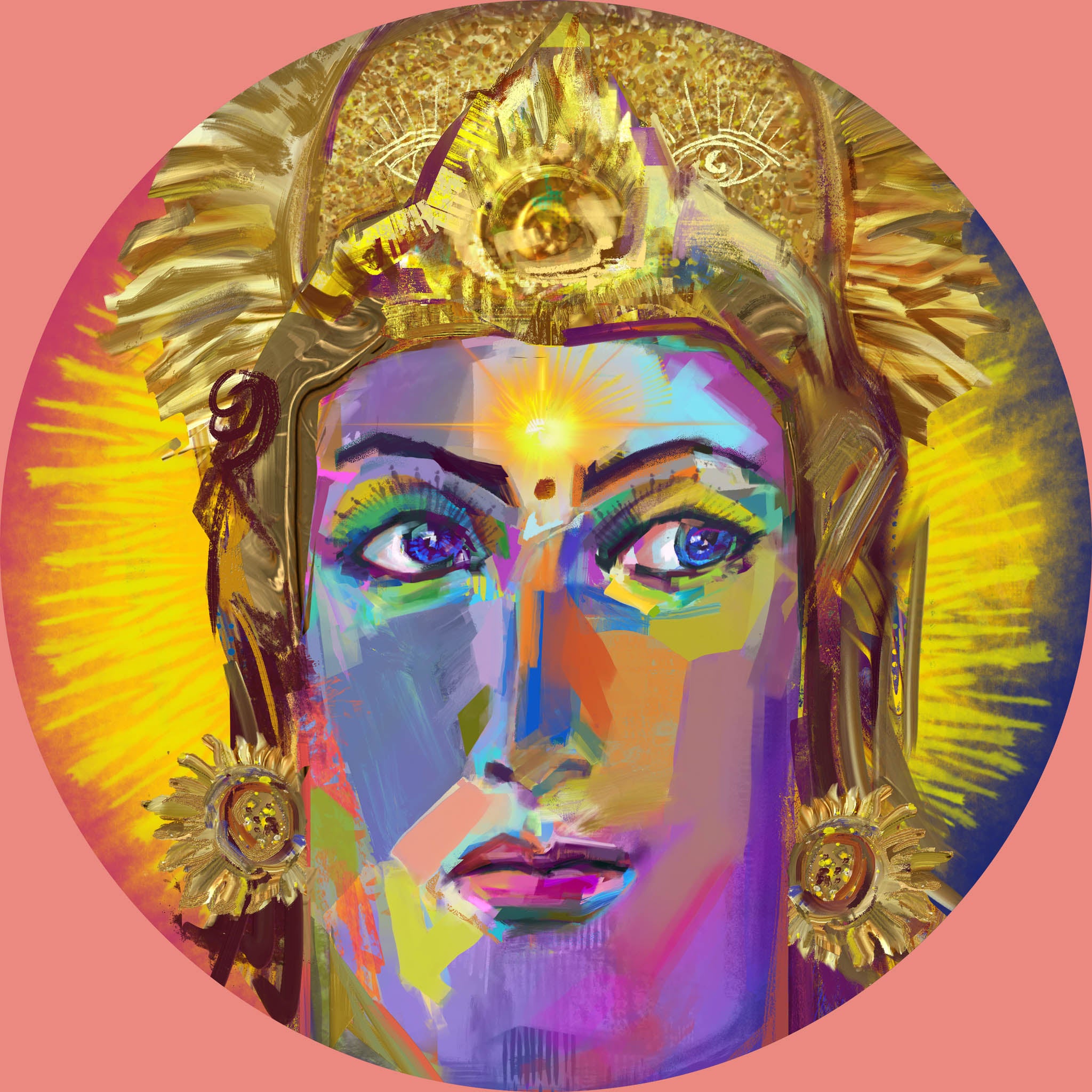 Surya #502