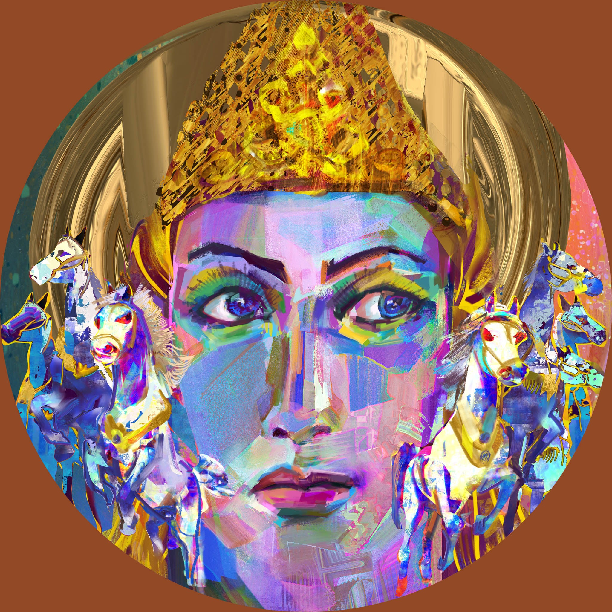 Surya #582