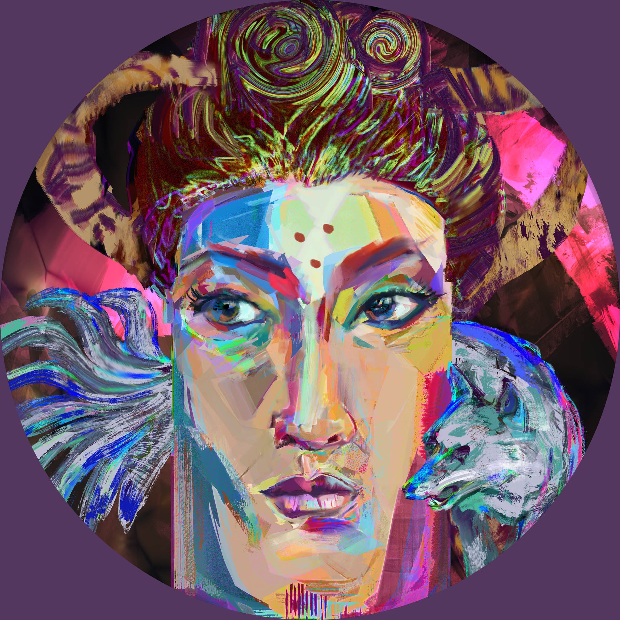 Xiwangmu #10