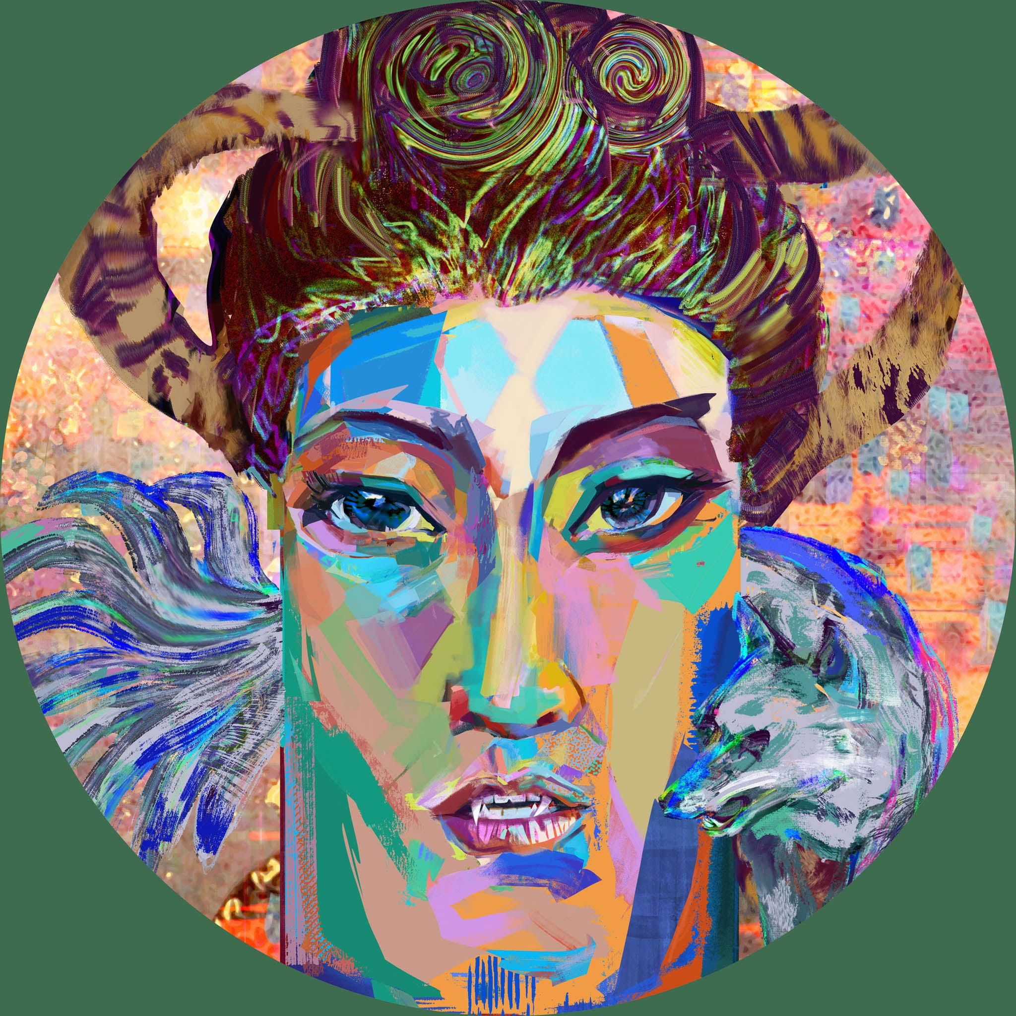 Xiwangmu #4