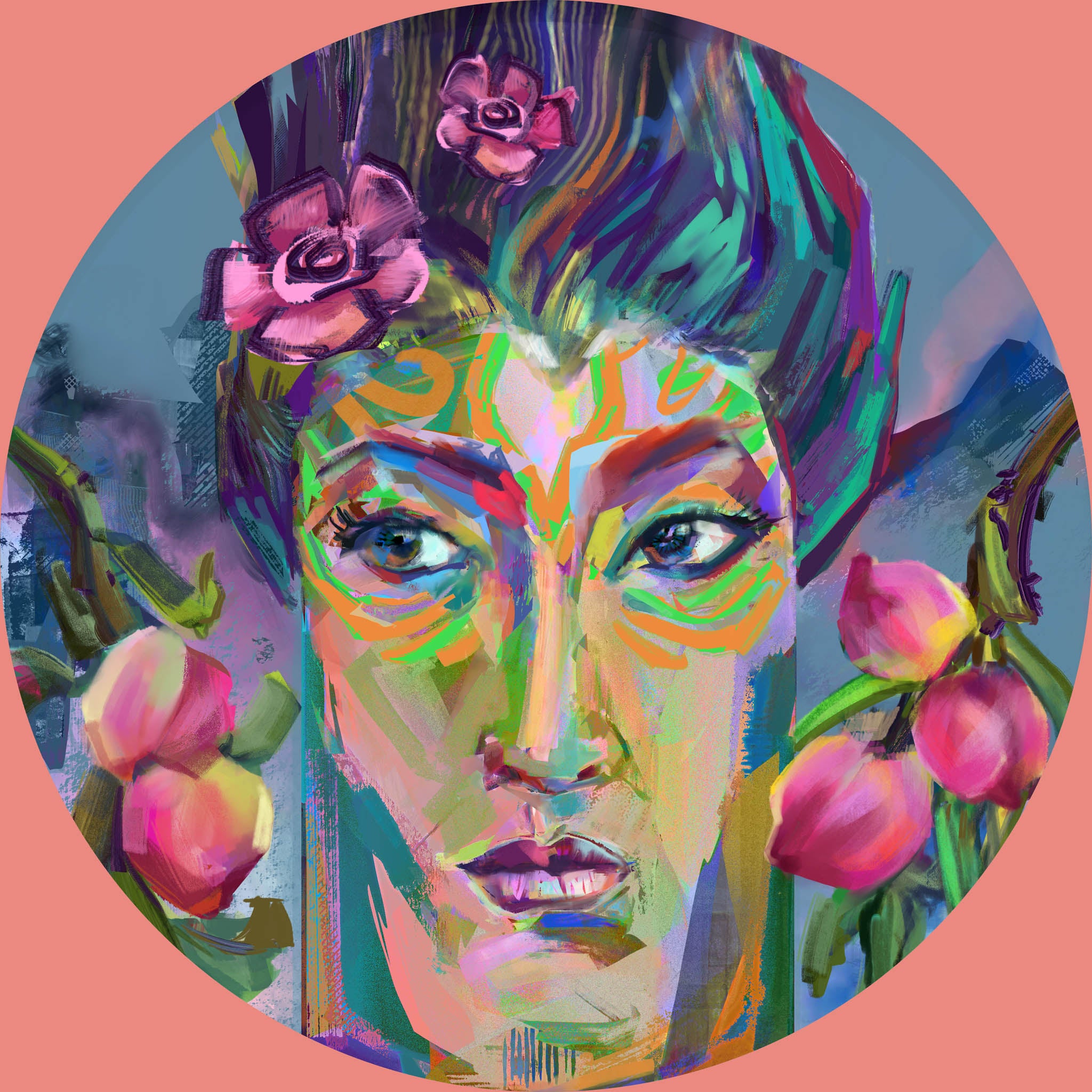 Xiwangmu #533