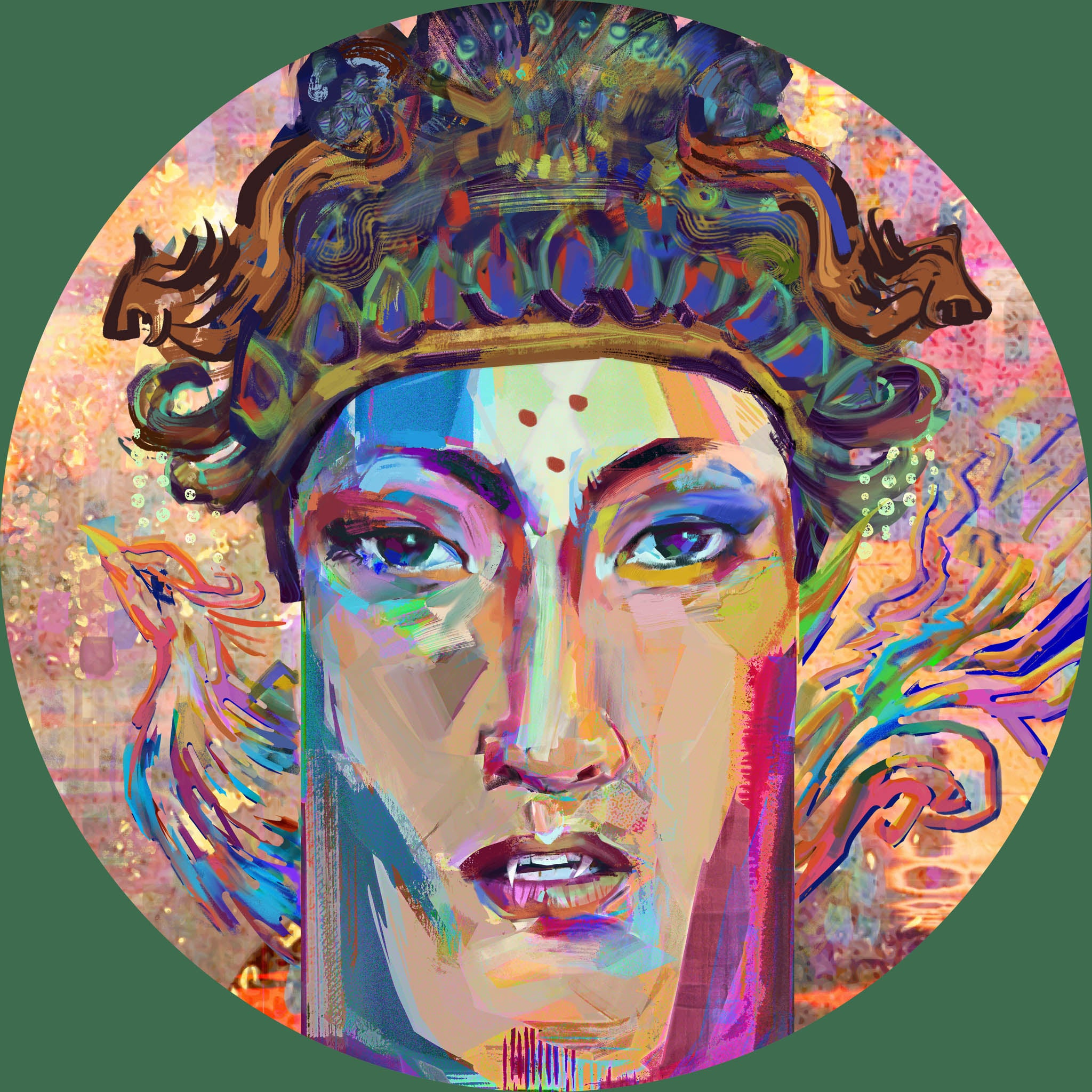 Xiwangmu #562