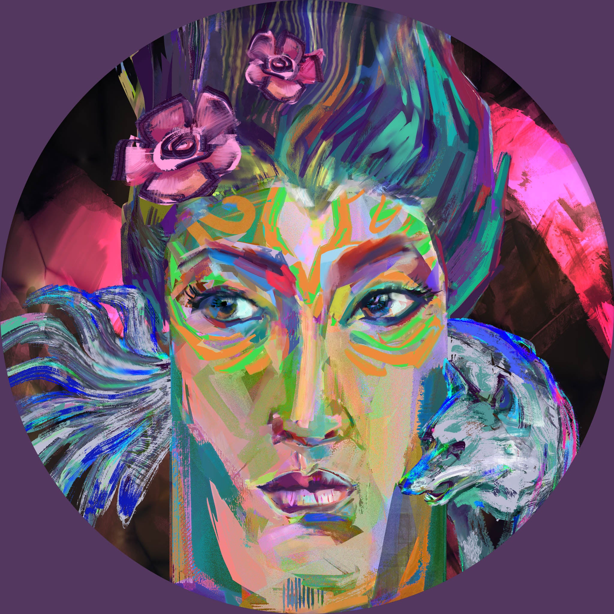 Xiwangmu #87