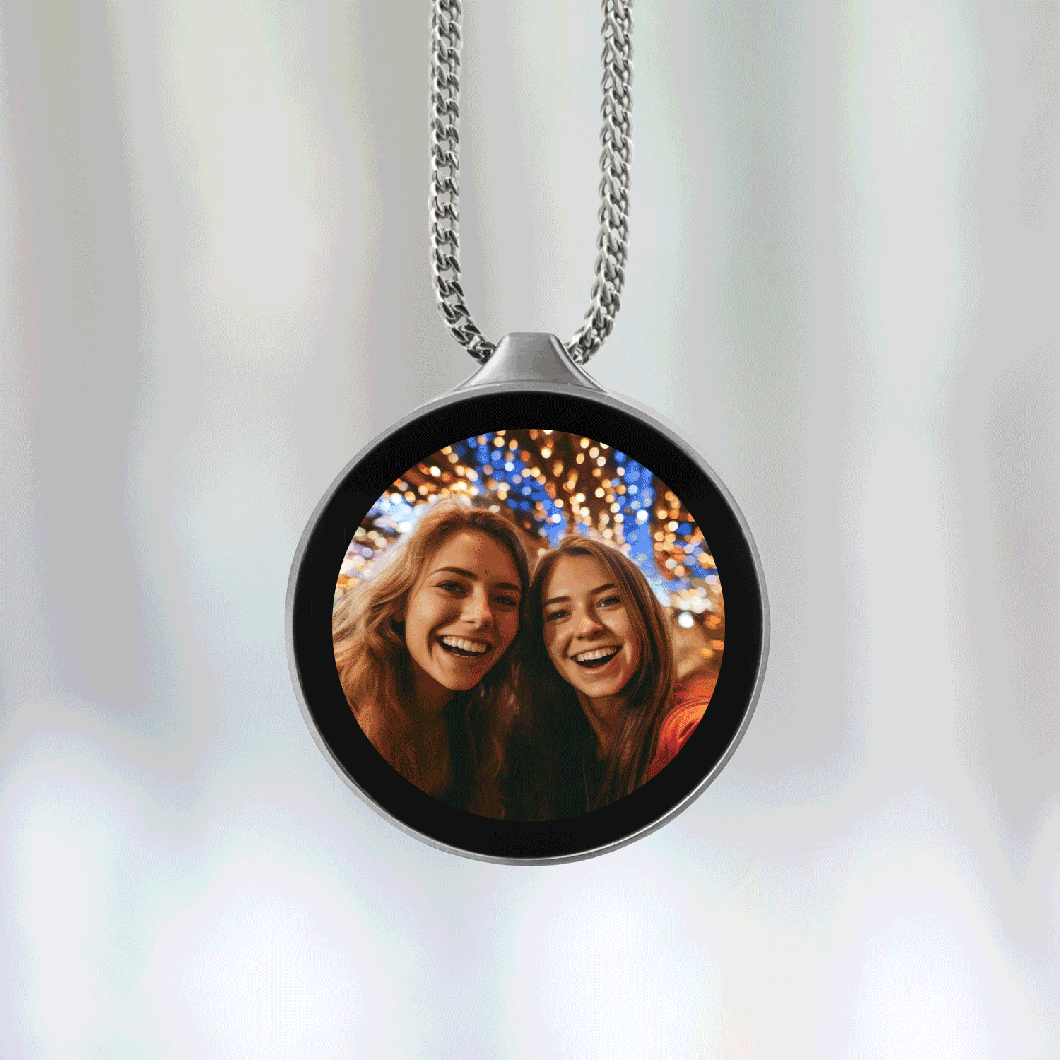 Heroji Digital Jewelry