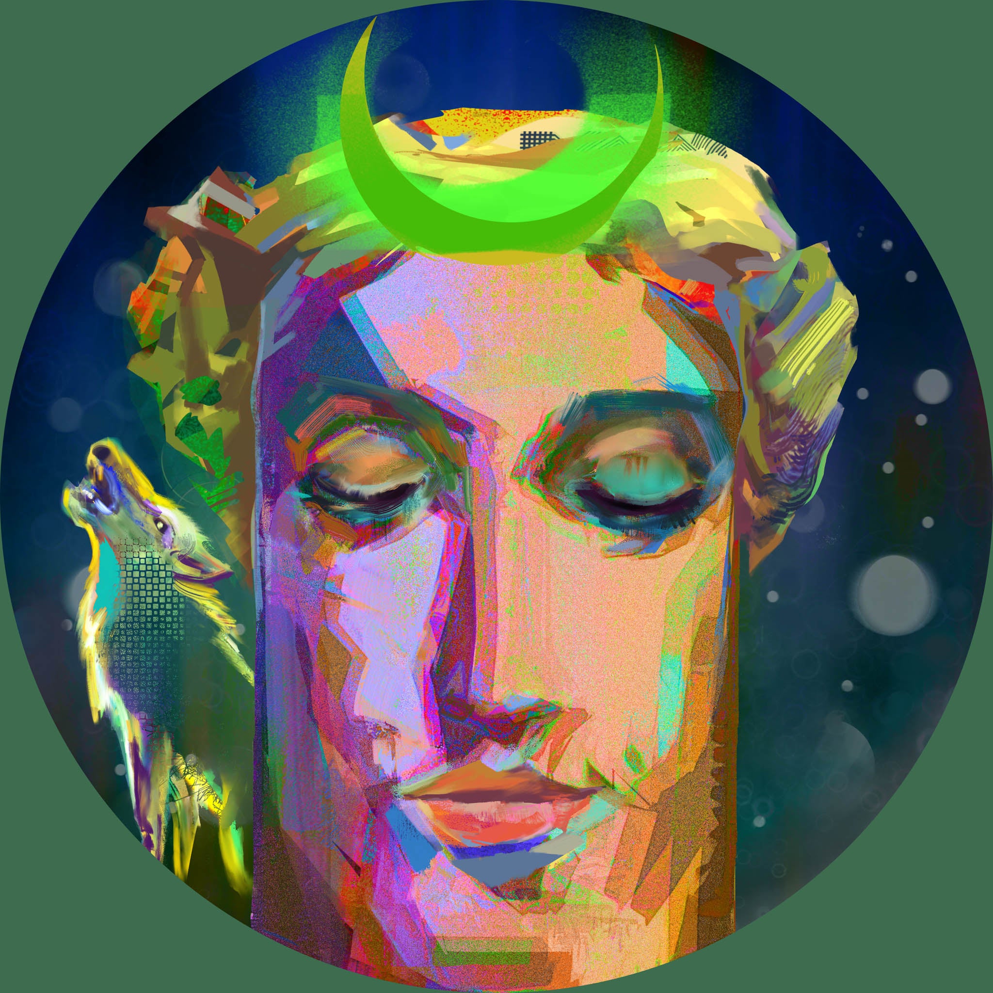 Diana #117