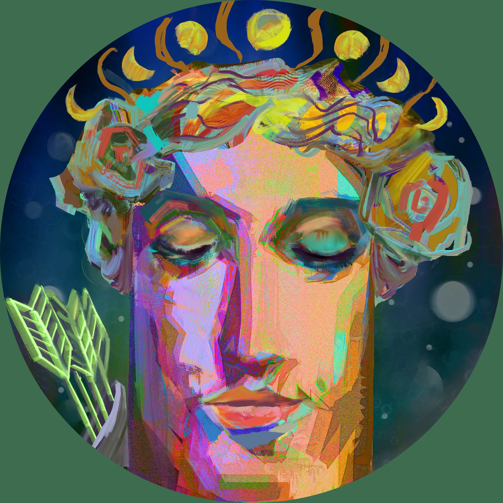 Diana #139